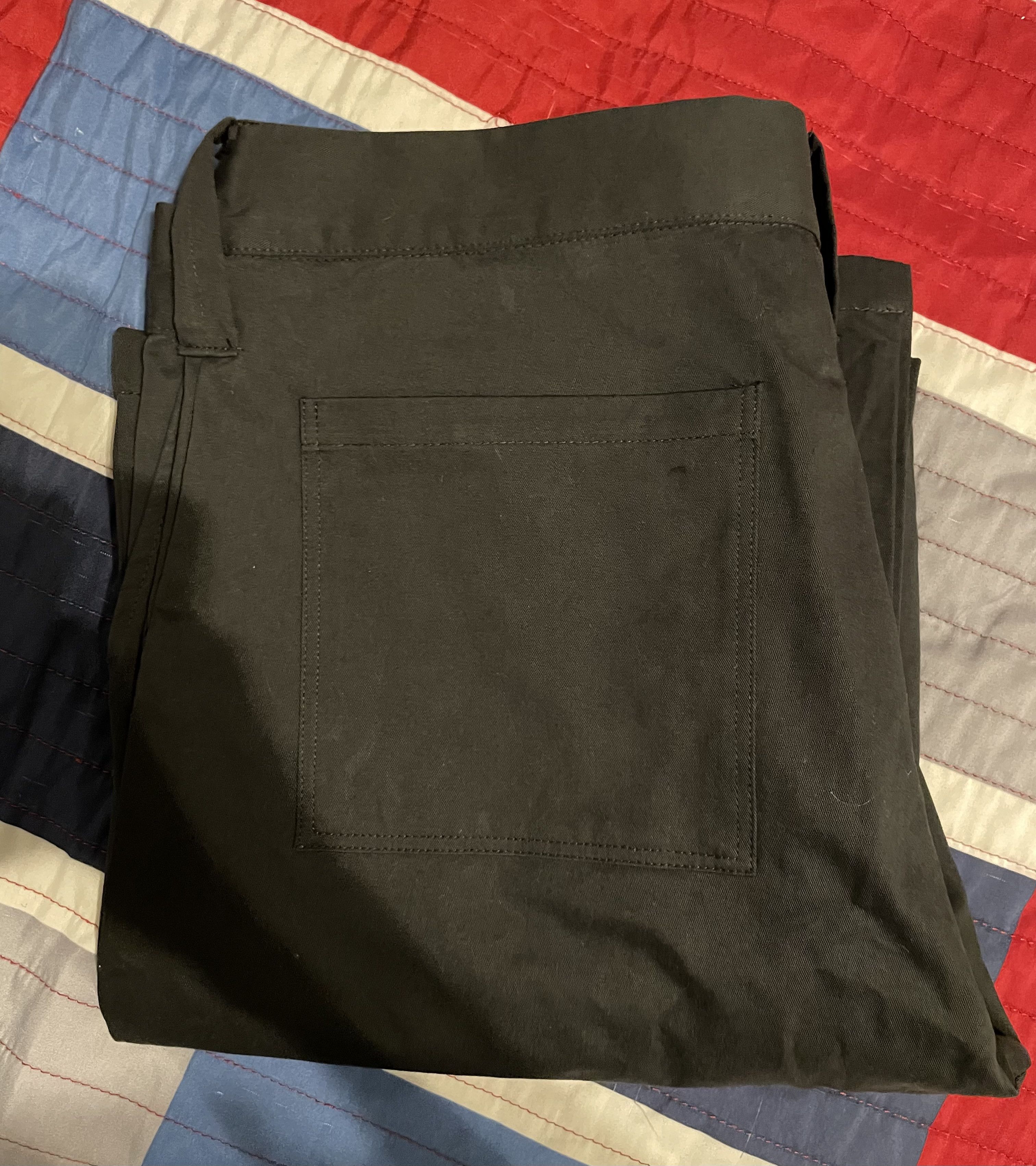 Yeezy Yeezy PT-02 Size 2 pants Size US 34 / EU 50 - 3 Thumbnail