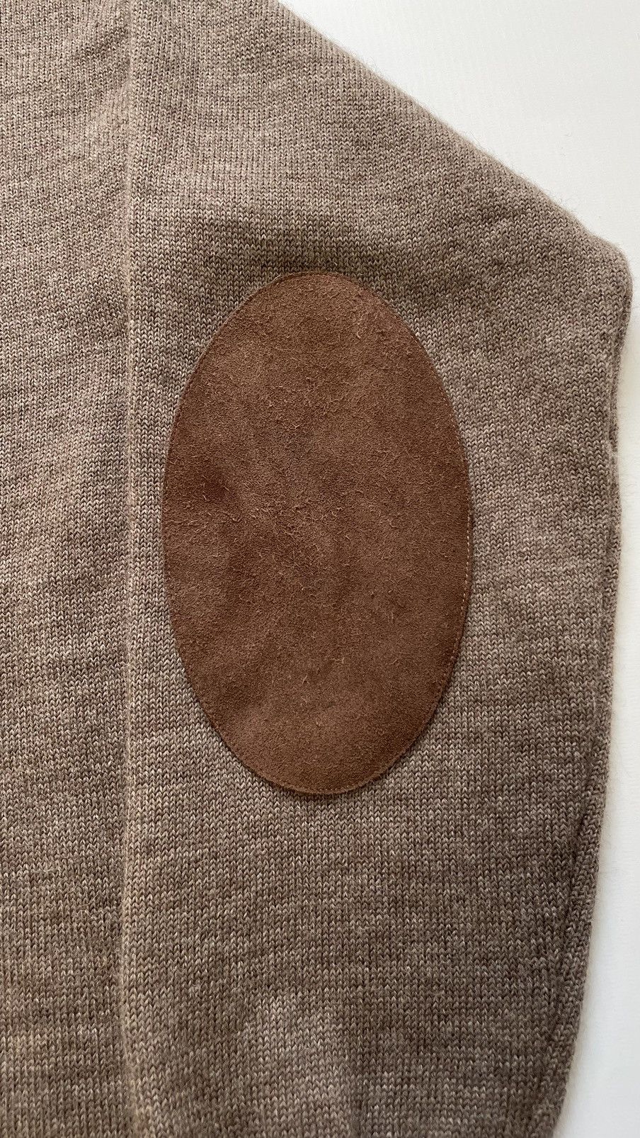 Maison Margiela A/W 21 Fisherman Knit Sweater Size US M / EU 48-50 / 2 - 12 Thumbnail