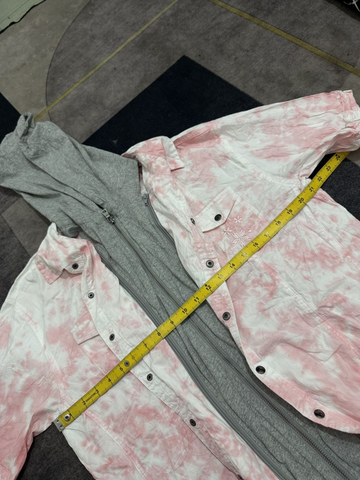 Other Y2K IFSIX STYLE SHIRT HOODIE Size US XL / EU 56 / 4 - 9 Thumbnail