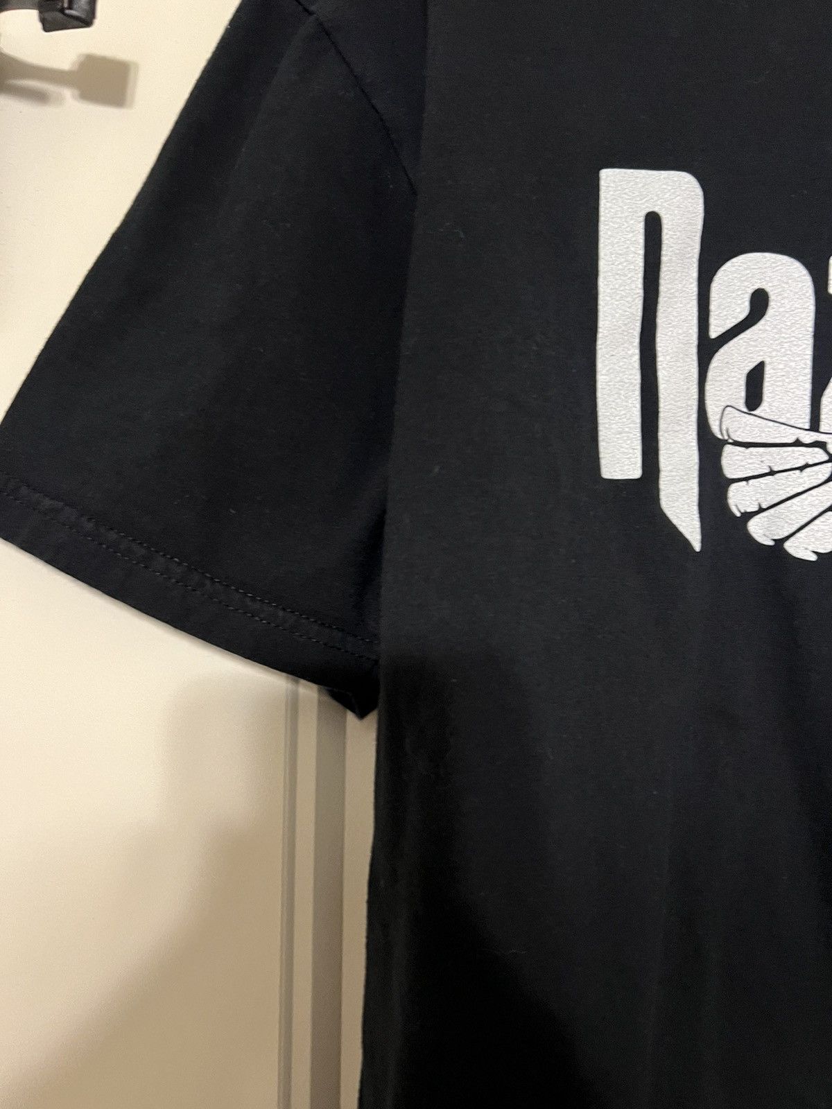 Other Nazareth Band T-Shirt - (Large) Size US L / EU 52-54 / 3 - 5 Thumbnail