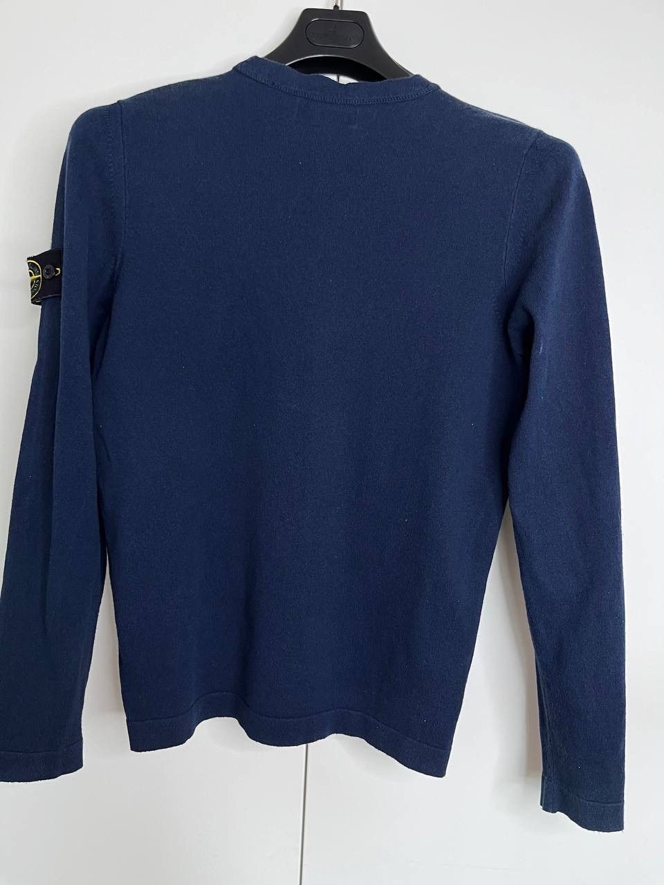 Stone Island Stone Island Size US M / EU 48-50 / 2 - 5 Thumbnail