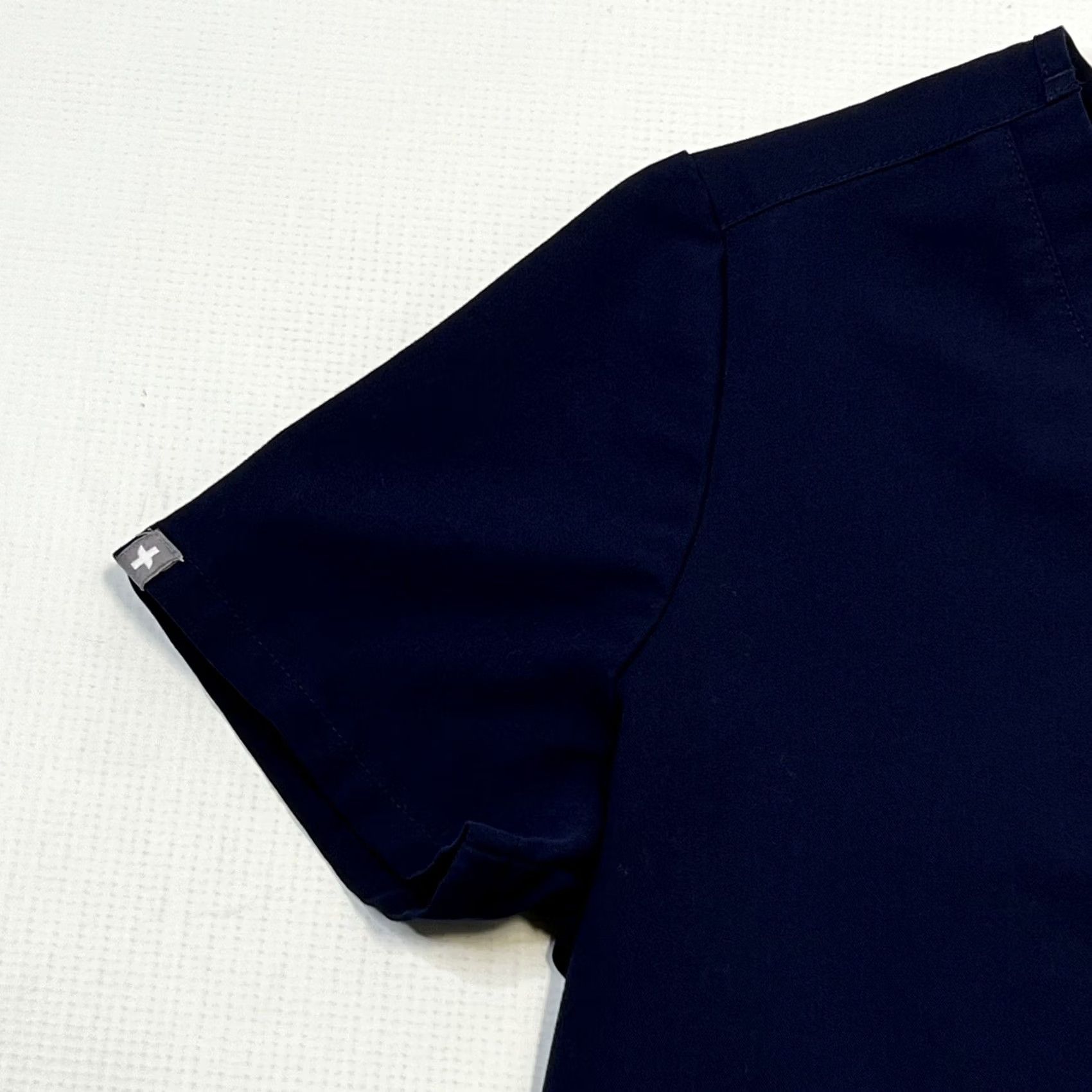 Vintage FIGS Casma Short Sleeve Scrub Top Blue Womens XS 3 Pocket FW1100 FW1100 1601 Size XS / US 0-2 / IT 36-38 - 4 Thumbnail