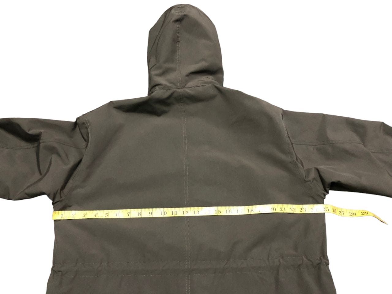 JW Anderson × Uniqlo J.W.Anderson x Uniqlo Coat Parka Jacket Hoodie Size US L / EU 52-54 / 3 - 12 Thumbnail