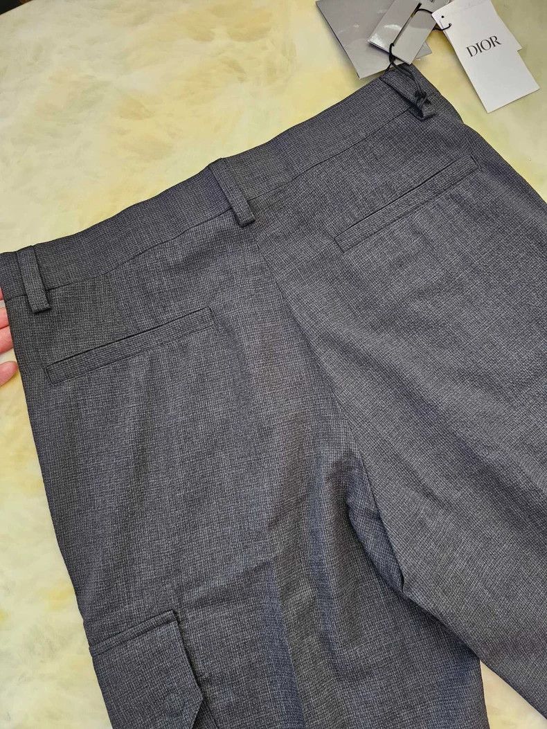 Dior Dior Men's trousers 2502-Nextarrow Size 44R - 3 Thumbnail