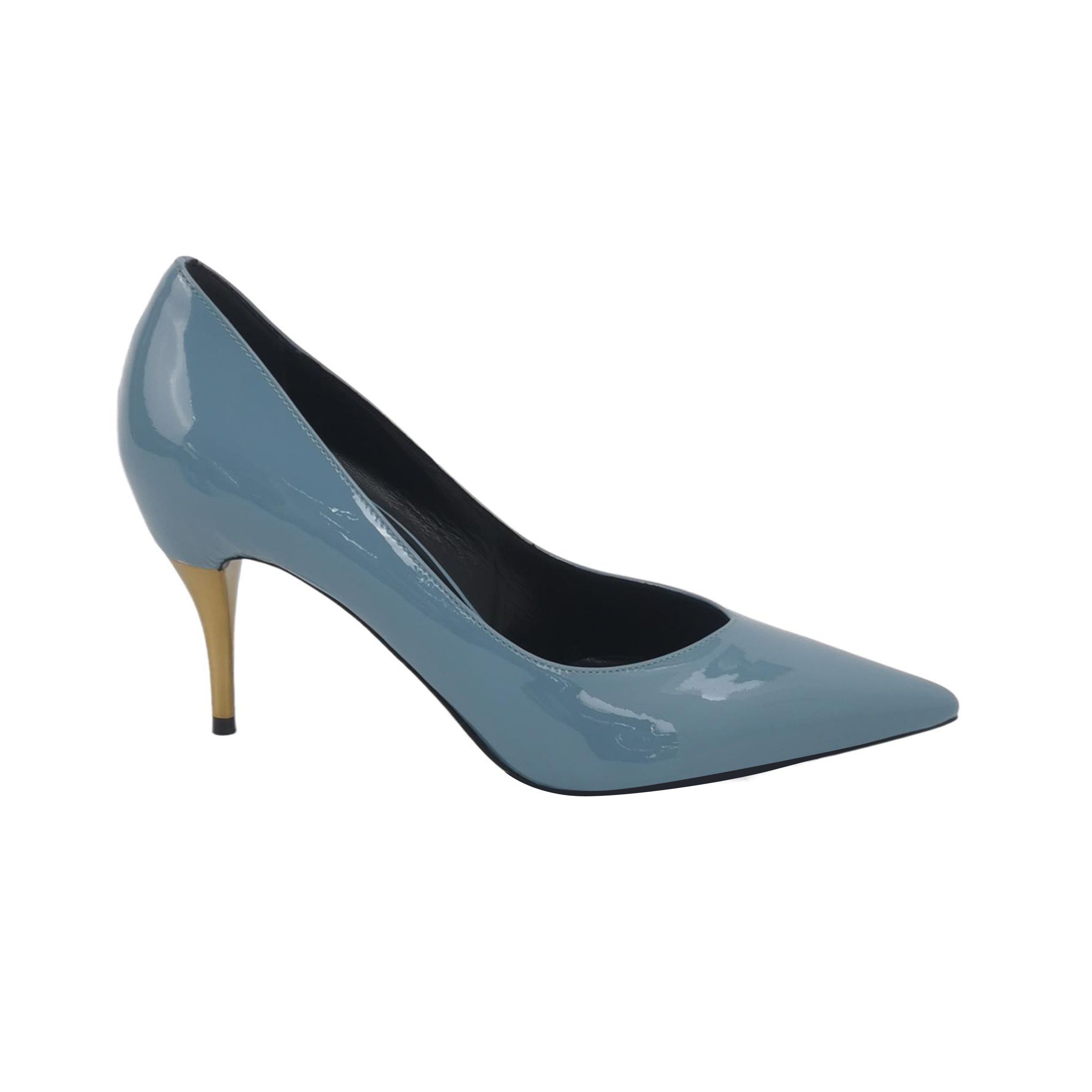 Gucci Gucci Women 7 Heels Size US 7 / IT 37 - 1 Thumbnail