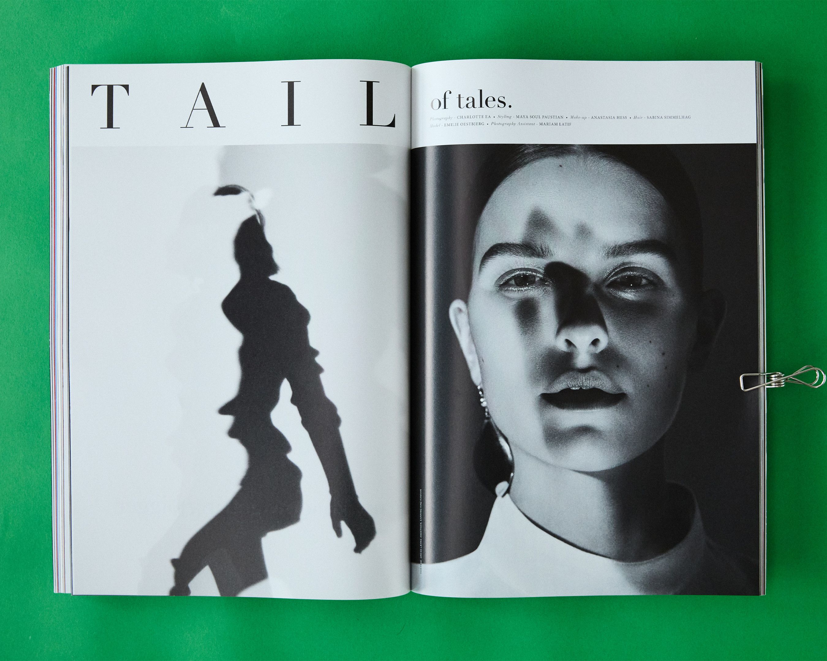 Other REVS magazine issue 21 Size ONE SIZE - 5 Thumbnail