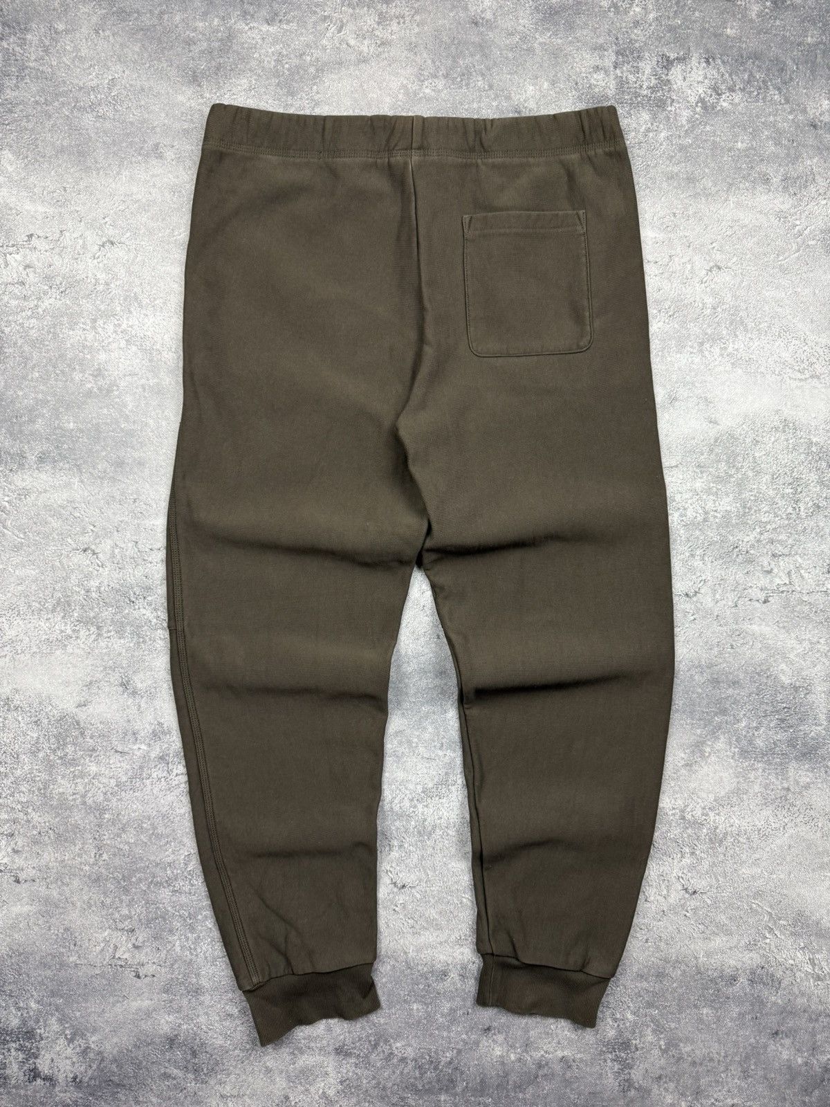 Carhartt Vintage Carhartt Brown Jogger Baggy Pants Y2K Very Rare Size US 36 / EU 52 - 18 Thumbnail
