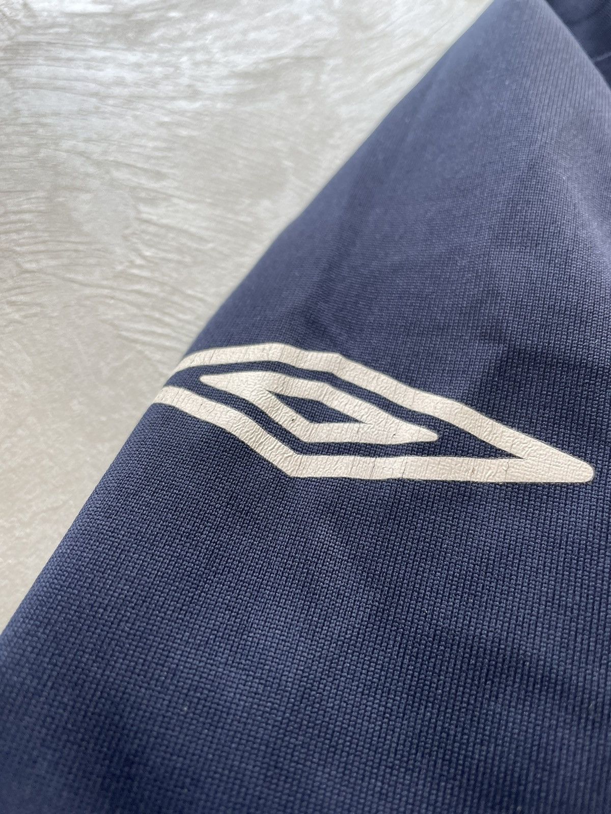 Umbro × Vintage Everton vintage umbro 2007 2008 soccer jersey football shirt Size US XXL / EU 58 / 5 - 8 Thumbnail