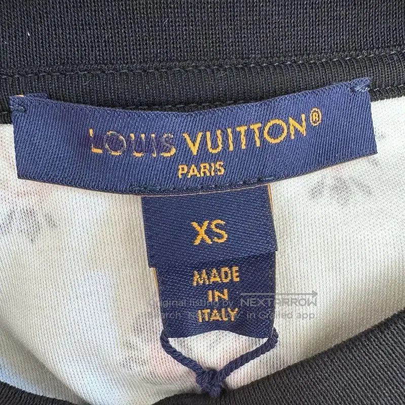 Louis Vuitton Louis Vuitton Multicolor Women's T. Size XS / US 0-2 / IT 36-38 - 3 Thumbnail