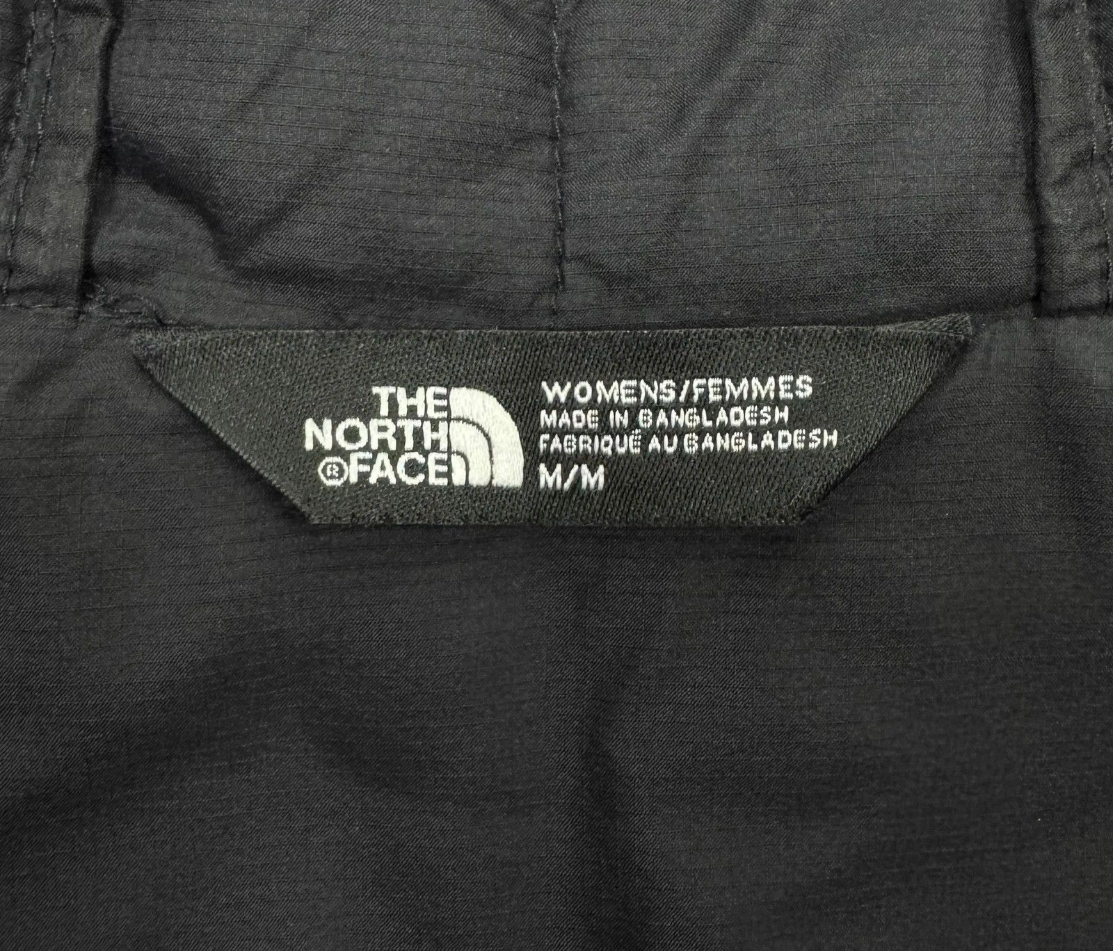 The North Face The North Face Quilted Jacket Hooded Women size M Size M / US 6-8 / IT 42-44 - 16 Thumbnail