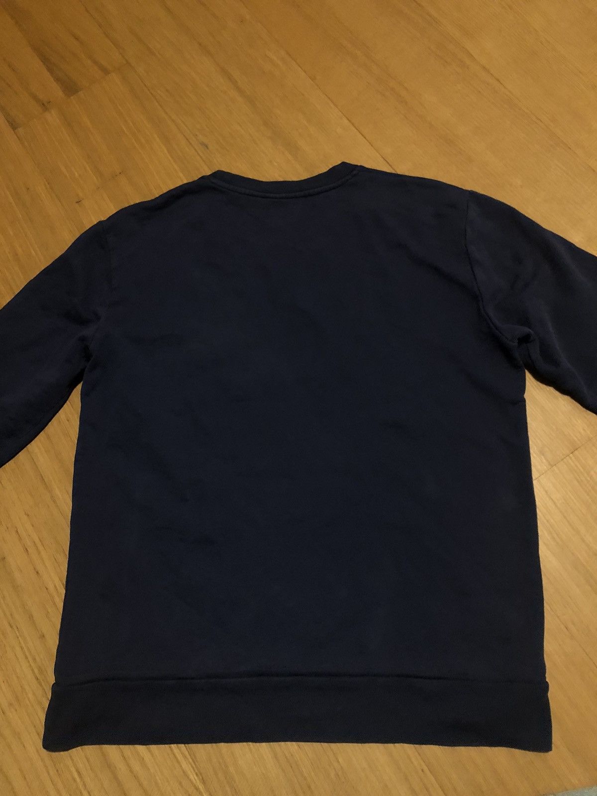 Carhartt × Carhartt Wip Carhartt world wide wip sweatshirt (M) Size US M / EU 48-50 / 2 - 11 Thumbnail