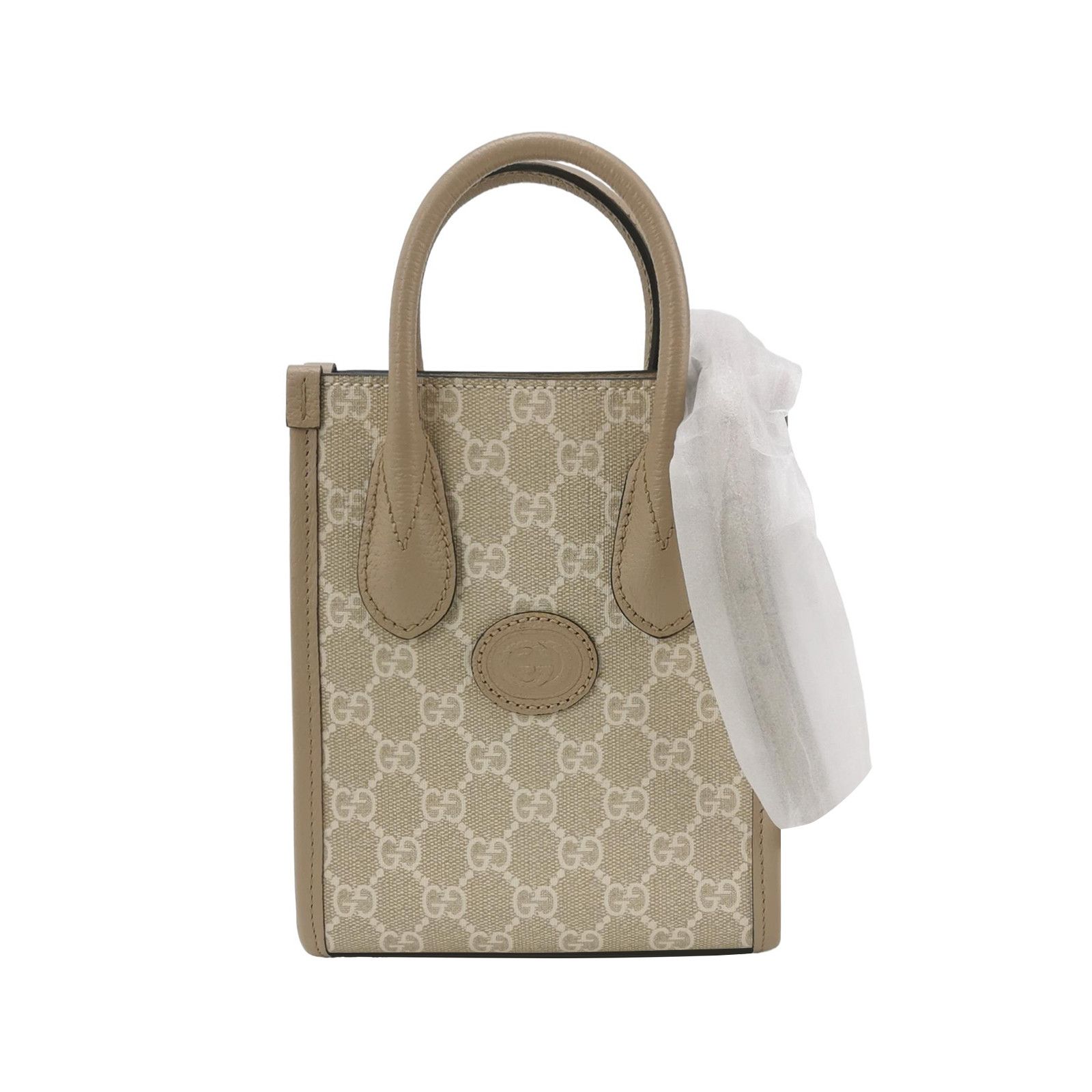 Gucci Gucci Women os Crossbody Bags Size ONE SIZE - 1 Thumbnail