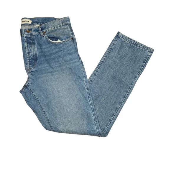 Taylor Stitch The Demographic Jean Fletcher Size US 36 / EU 52 - 8 Thumbnail
