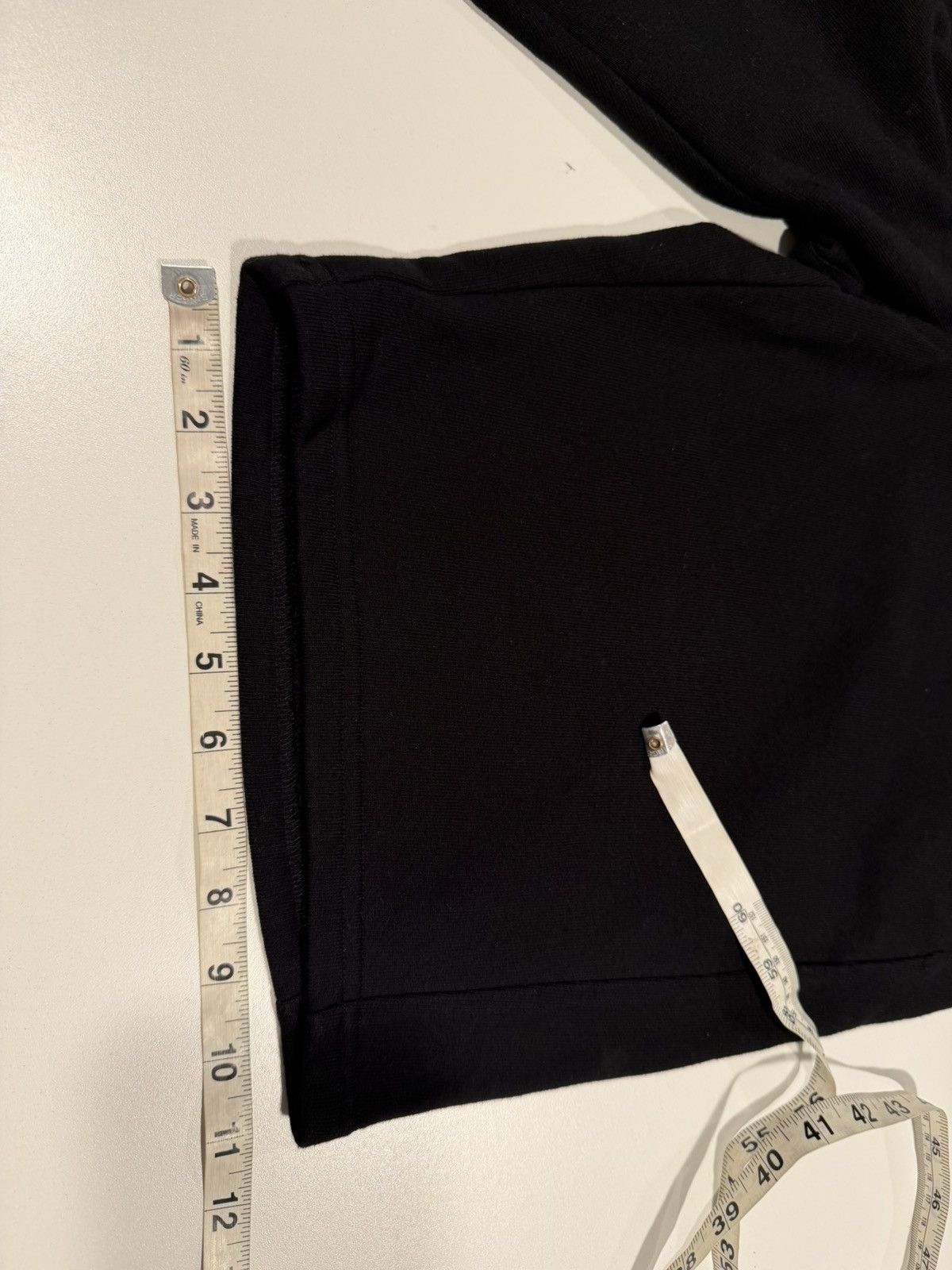 Saint Laurent Paris Saint laurent mens shorts. XXL. $890 Size US 38 / EU 54 - 10 Thumbnail