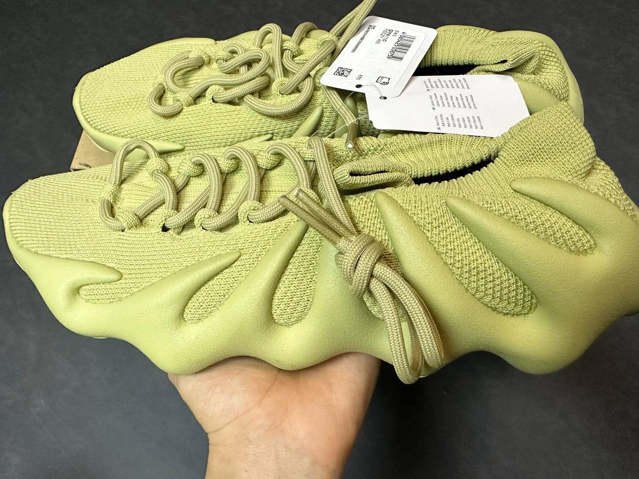 Adidas × Yeezy Adidas Yeezy 450 New Us 11 Sneakers Size US 11 / EU 44 - 2 Thumbnail