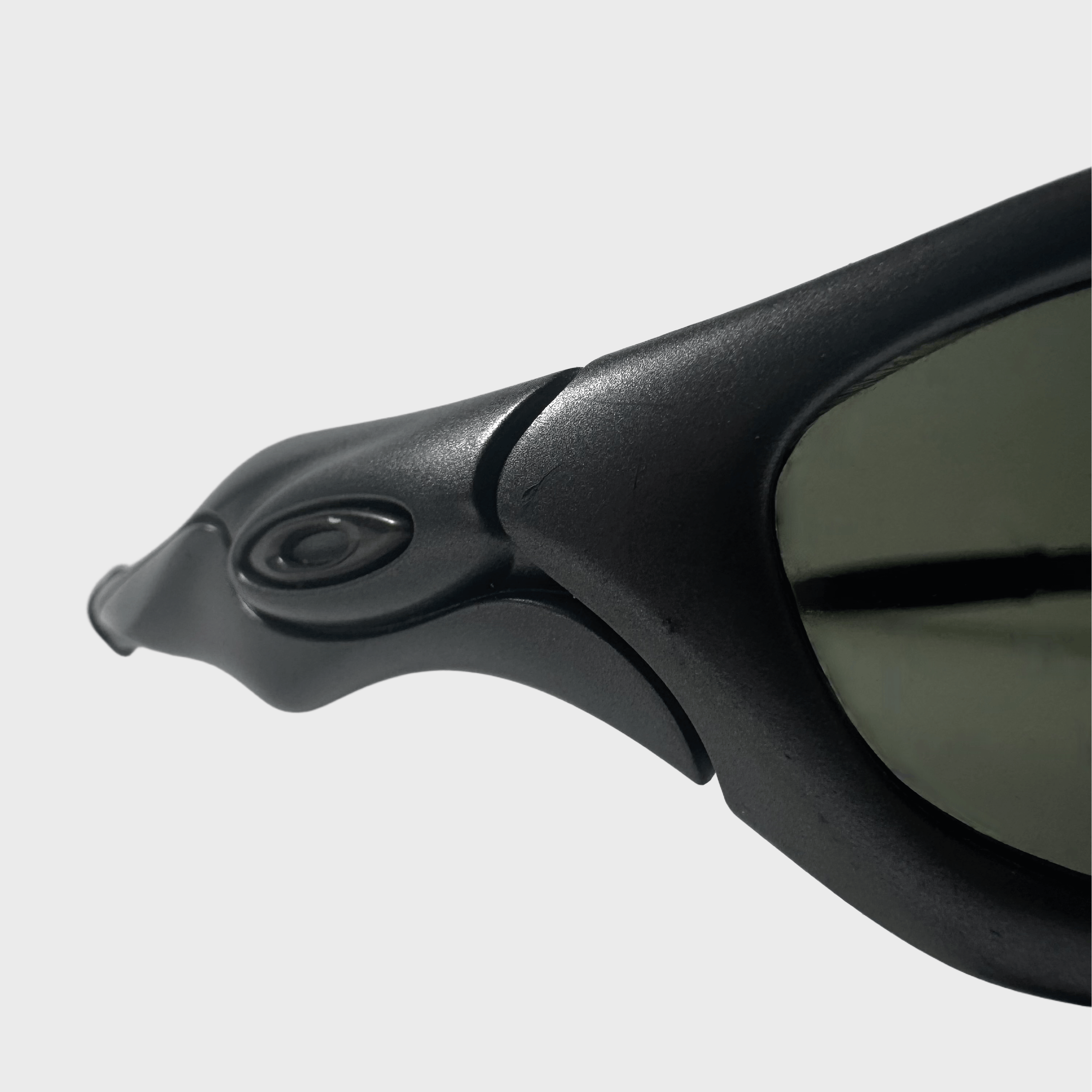 Oakley Oakley Unknown (2004) - Dark Grey Size ONE SIZE - 2 Thumbnail