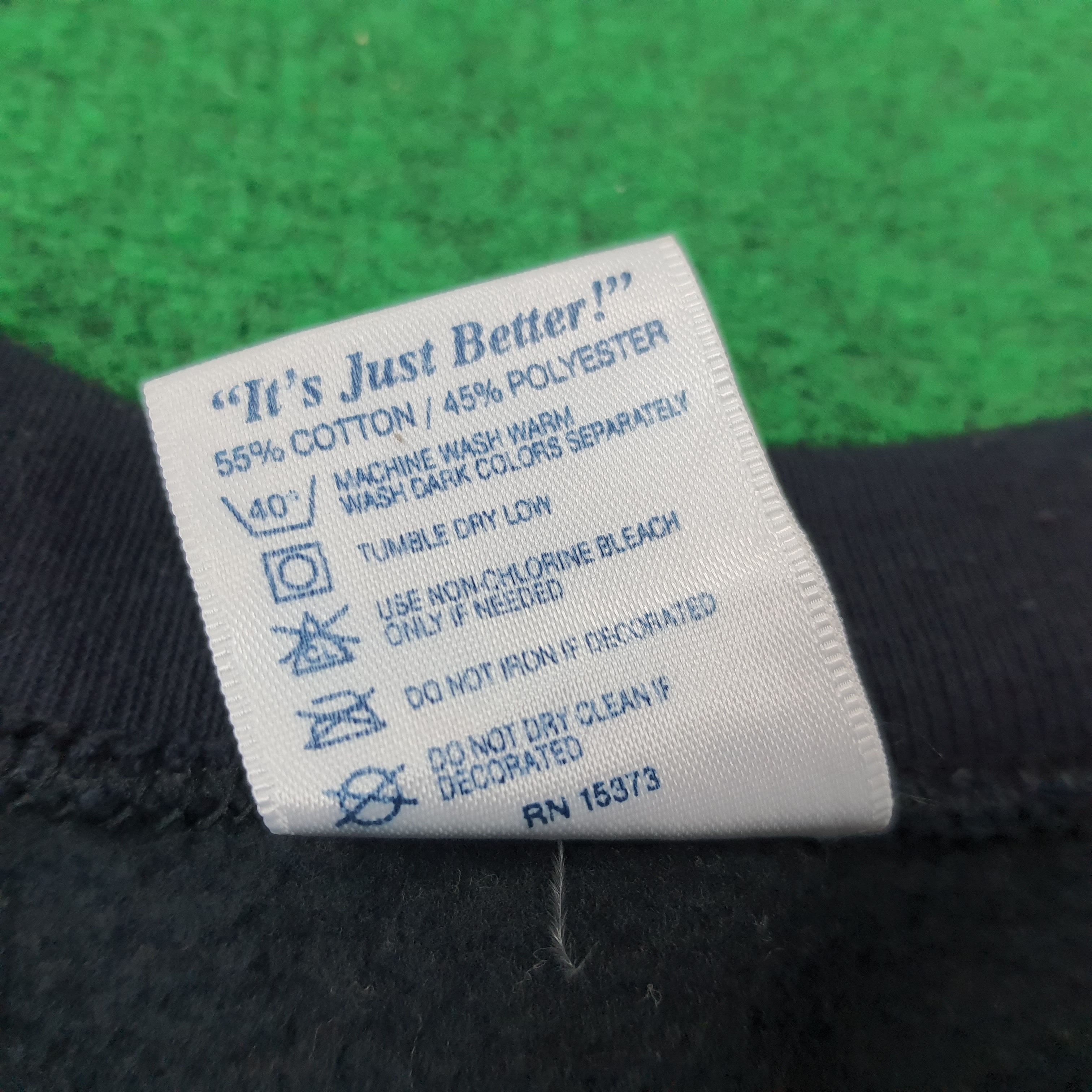 Japanese Brand × Vintage Vintage Mugen Honda Japan Motorsports Racing Sweatshirt Size US L / EU 52-54 / 3 - 6 Thumbnail