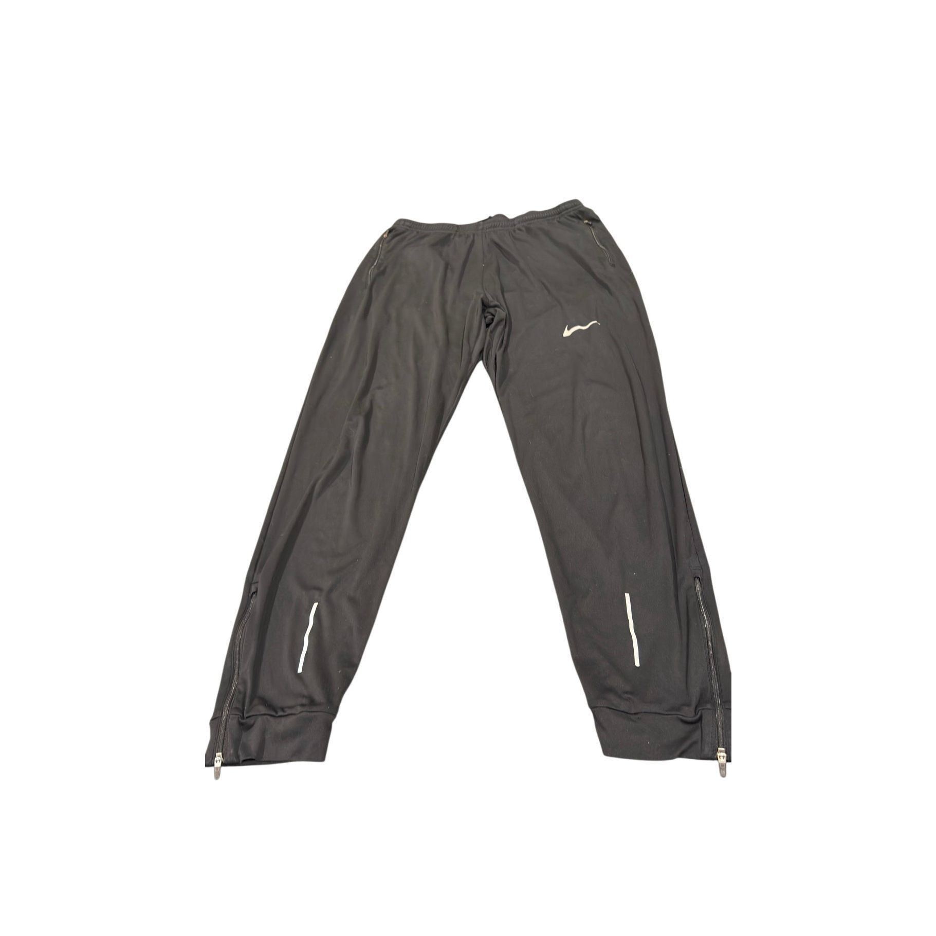 Nike Nike Sweatpants size M Size 32" / US 10 / IT 46 - 2 Thumbnail