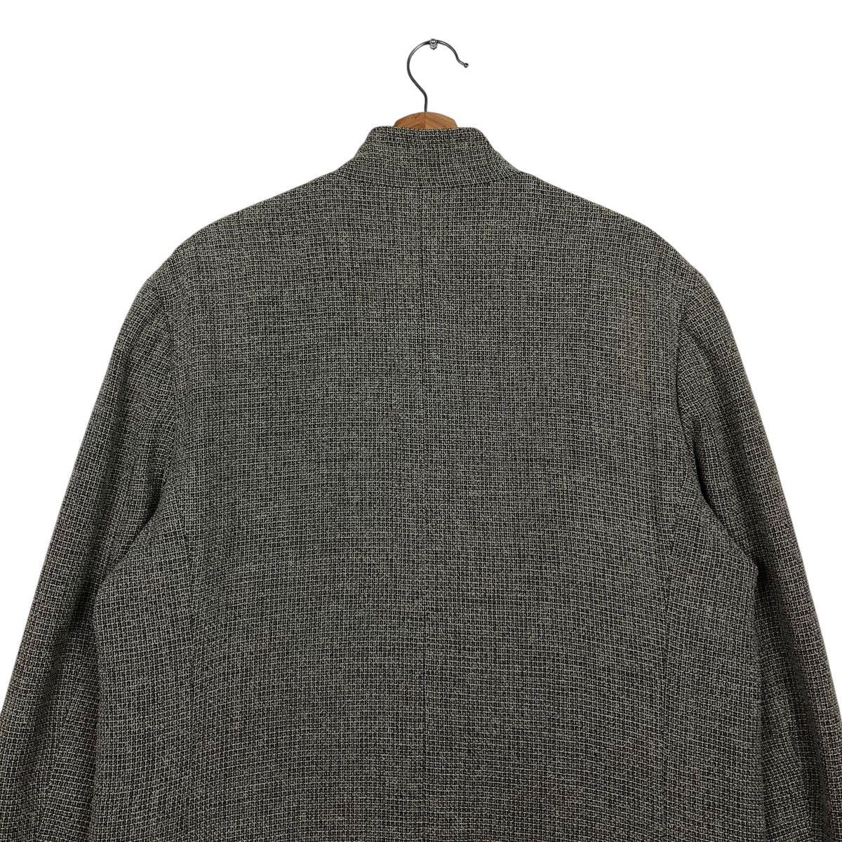 Japanese Brand × Tete Homme 📌Vintage Button Chore Jacket Tete Homme Double Pocket Size US L / EU 52-54 / 3 - 10 Thumbnail