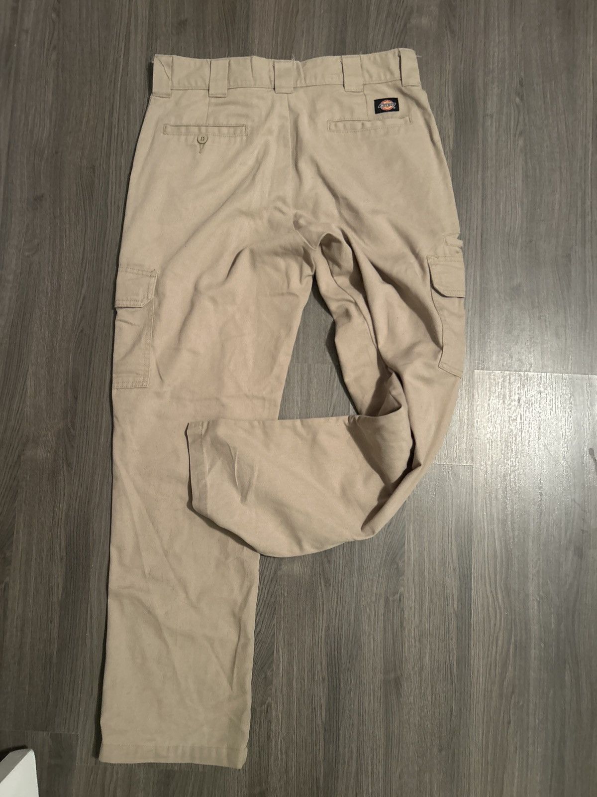 Dickies Dickies cargo pants Size US 34 / EU 50 - 1 Thumbnail