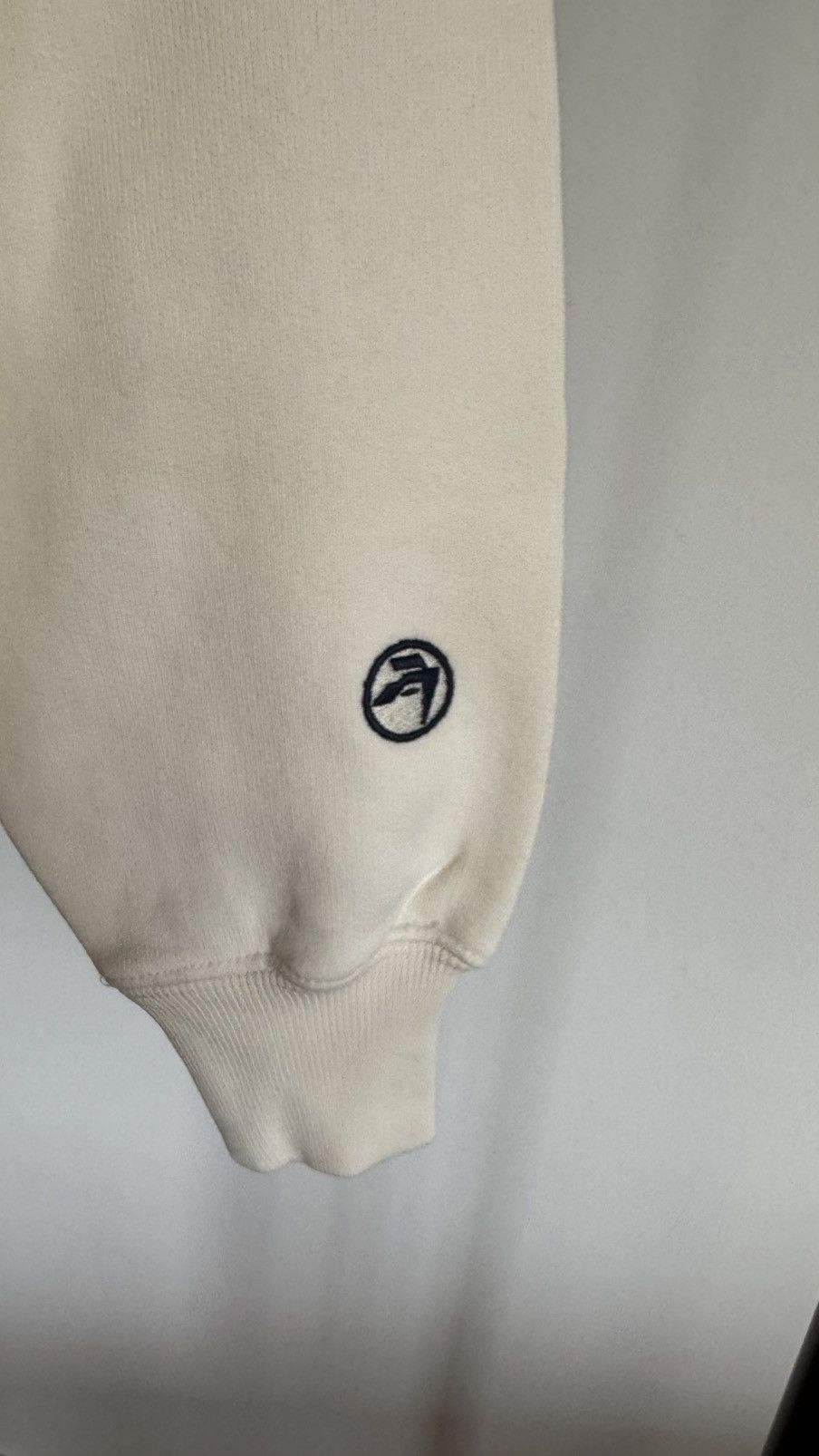 Ambush Design Ambush sweatshirt XS S M new with tags beige Size US XS / EU 42 / 0 - 6 Thumbnail