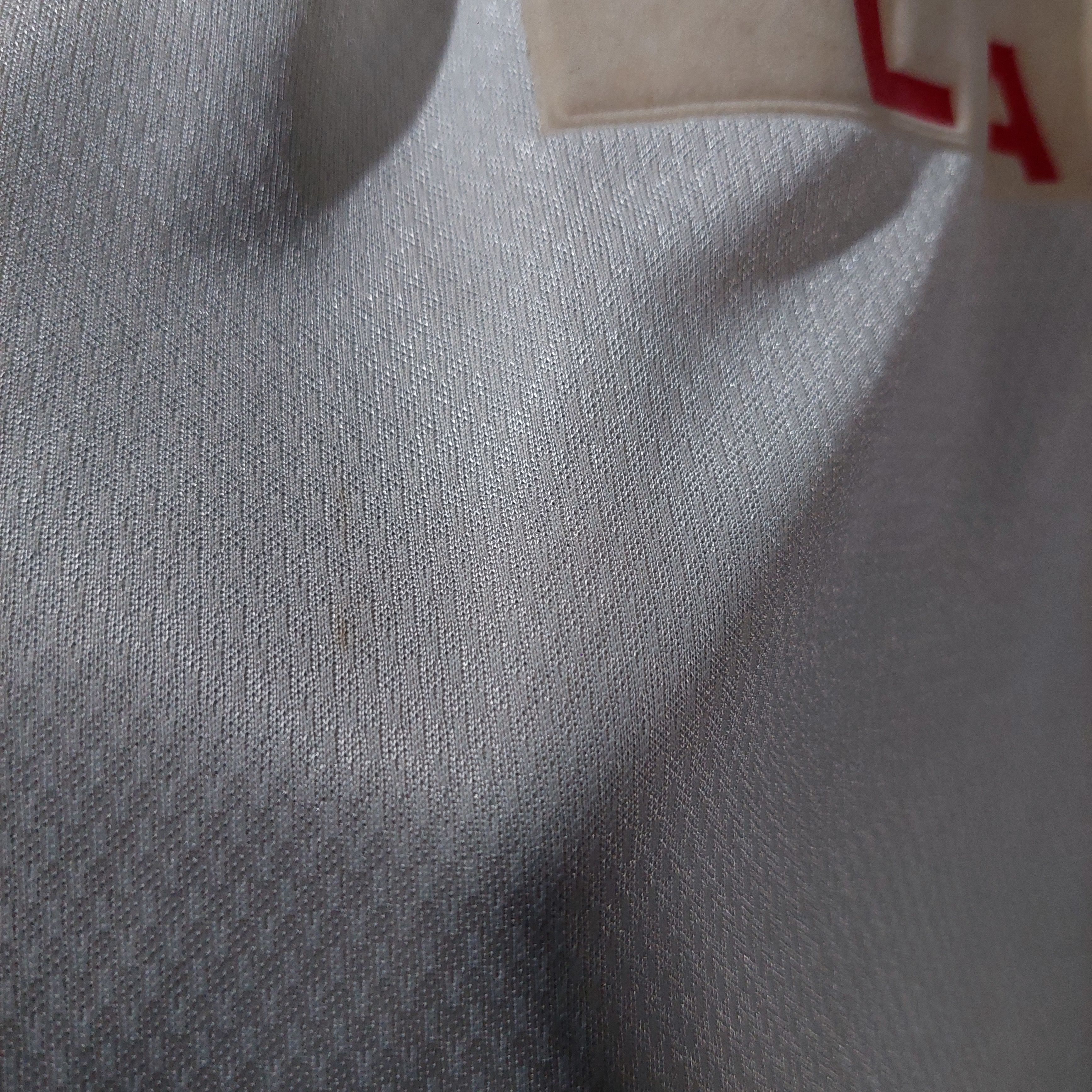 A.P.C. × Asics Jersey Blackburn 1994 EPL champion vintage original Size US L / EU 52-54 / 3 - 11 Thumbnail