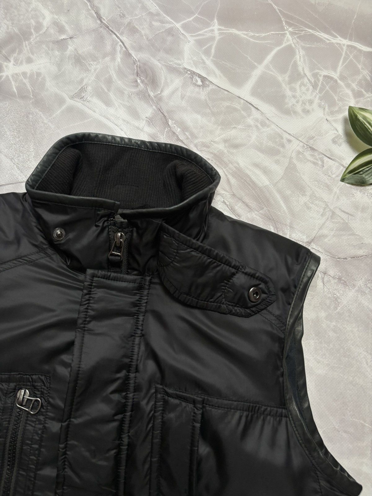 Ralph Lauren Ralph Lauren Down Vest Multipocket Black Men’s Size XS-S Size US S / EU 44-46 / 1 - 7 Thumbnail