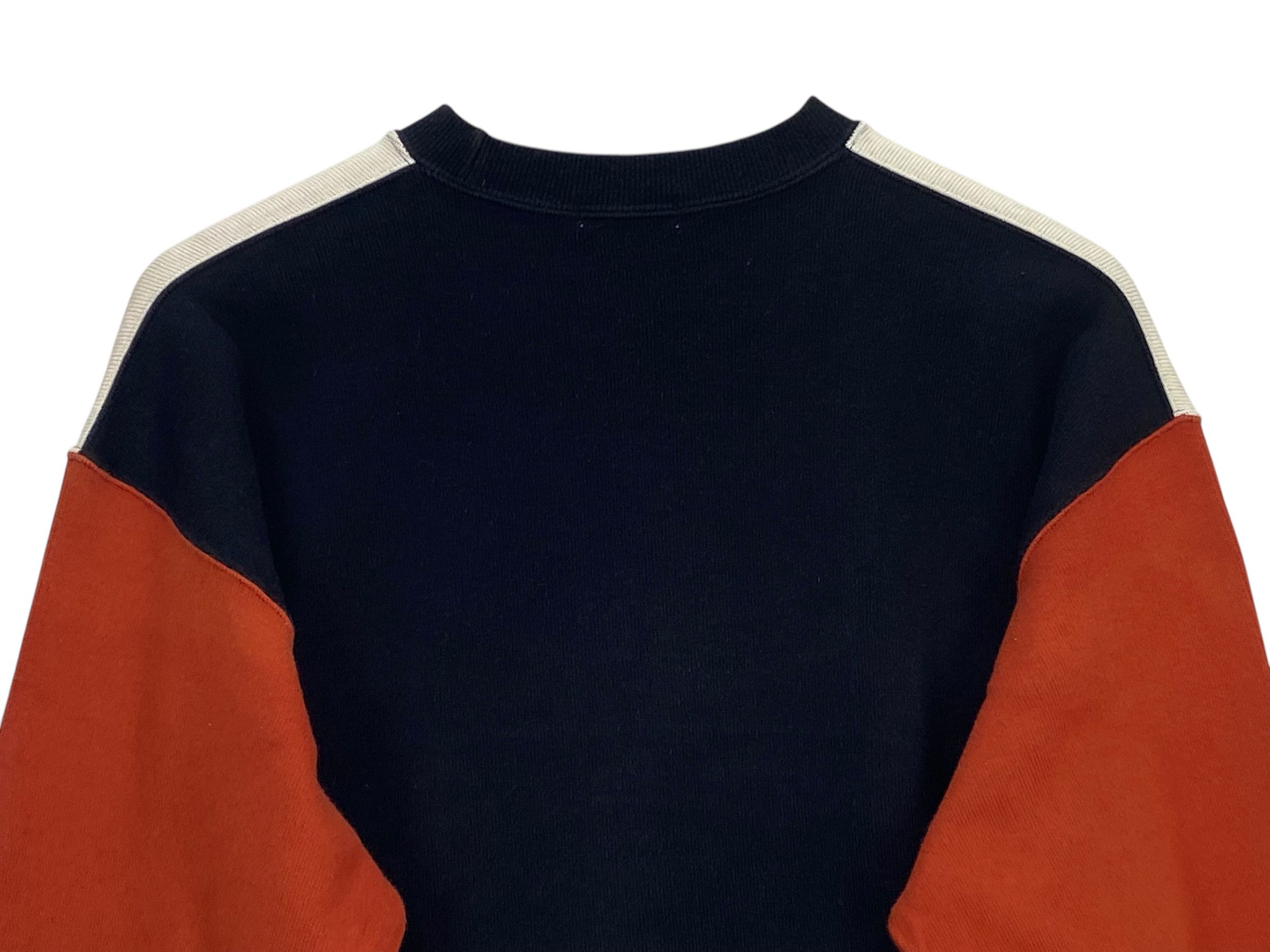 Mr. Junko × Vintage Mr Junko Sweatshirt Two Tonne Vintage Sweatshirt Size US S / EU 44-46 / 1 - 5 Thumbnail