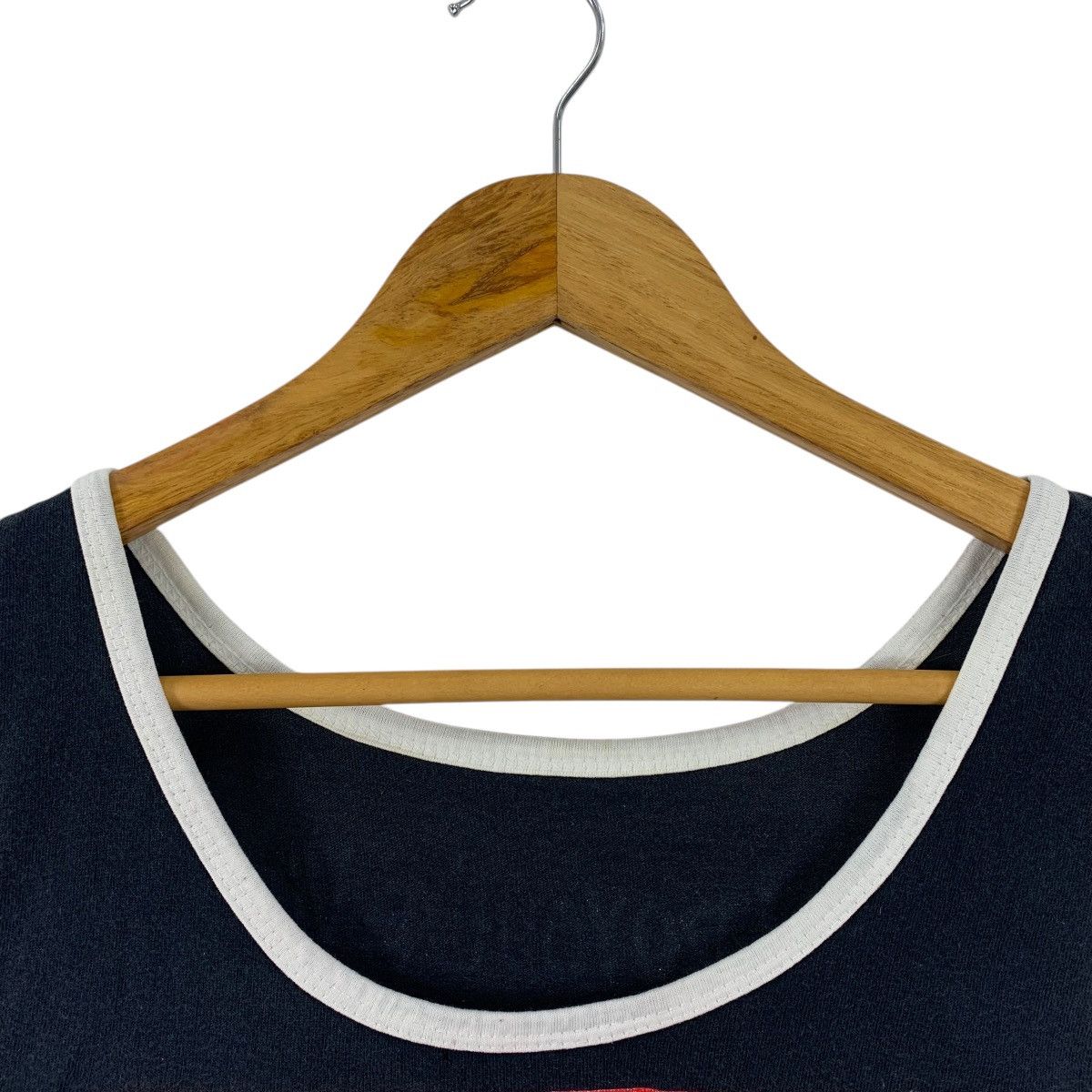 Band Tees × Vintage Vintage EMINEM Slim shady printed sleeve less tank top tee Size US M / EU 48-50 / 2 - 3 Thumbnail