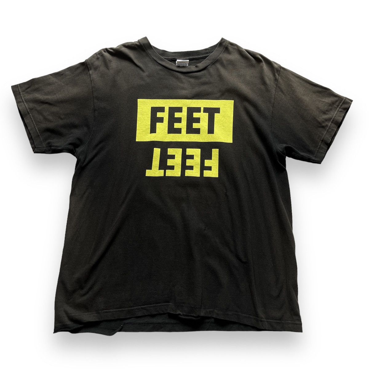 Band Tees Distressed Vintage 10-Feet Japanese Rock Band Tees Size US L / EU 52-54 / 3 - 1 Thumbnail