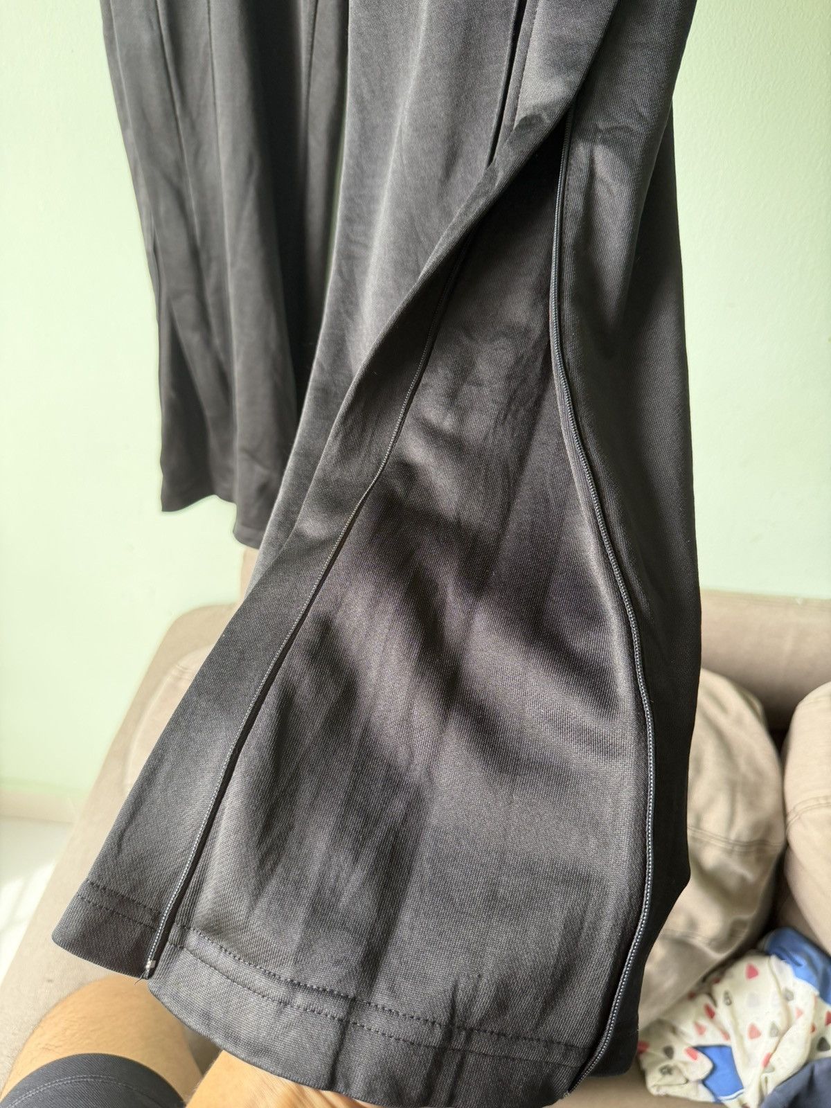 Isabel Marant Etoile Isabel Marant Etoile Inaya Wide Leg Size US 32 / EU 48 - 3 Thumbnail