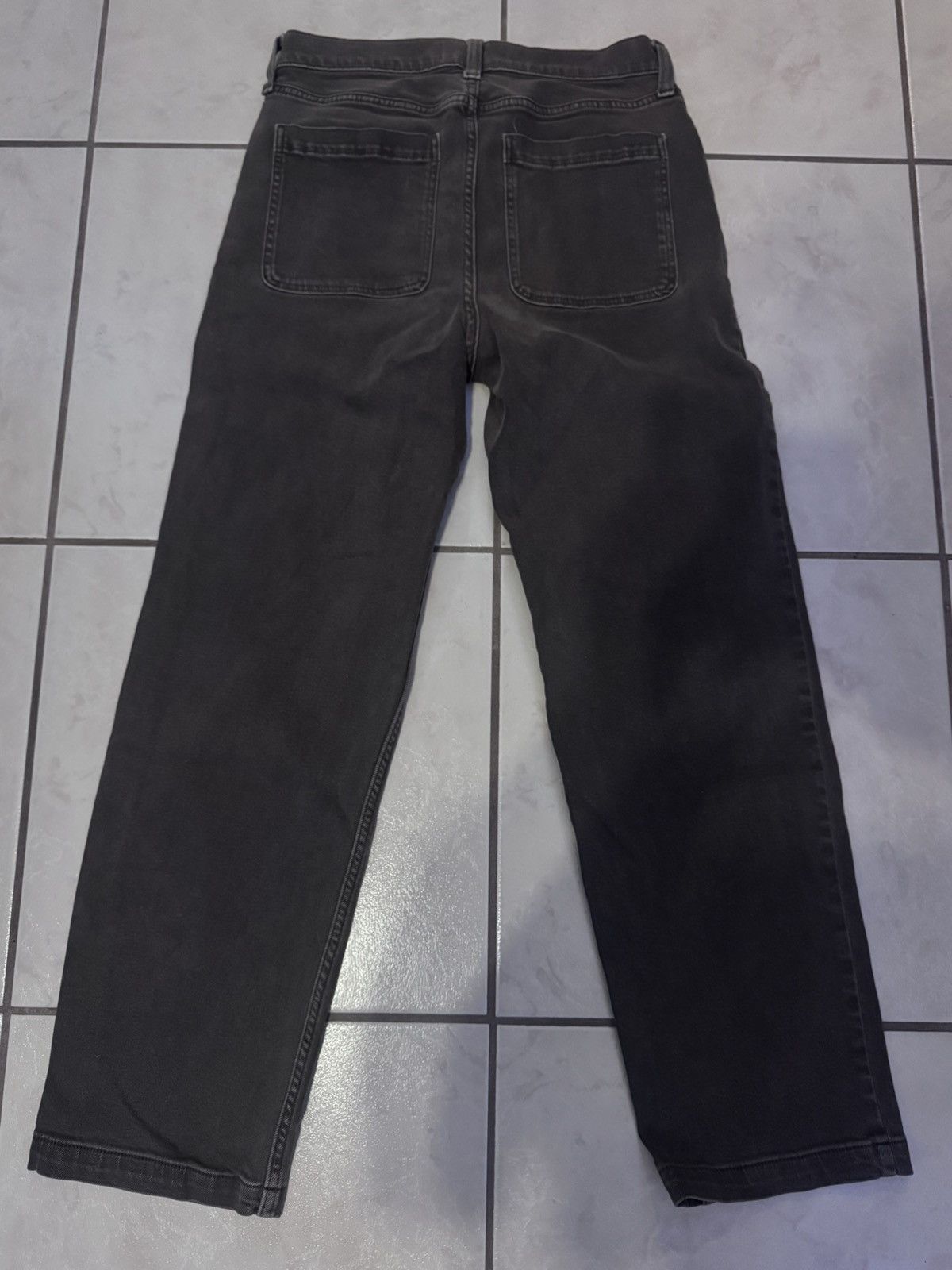 Hollister Baggy Holister Jeans Size US 32 / EU 48 - 1 Thumbnail