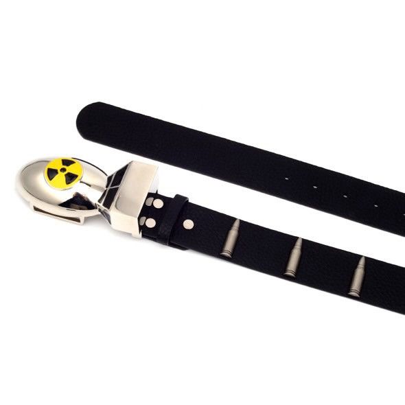 Other Bomb / Bullet Belt Size ONE SIZE - 4 Thumbnail