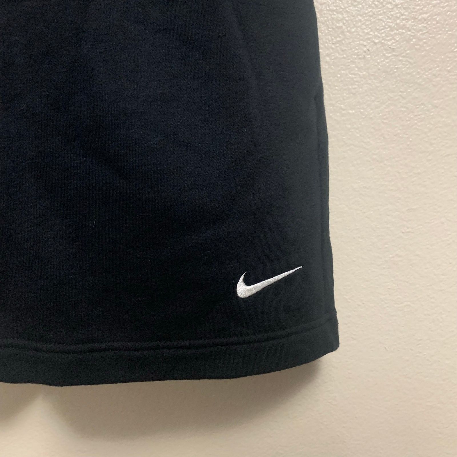 Nike Nike Drawstring Waist Romper Womens Size XS Size 26" / US 2 / IT 38 - 4 Thumbnail