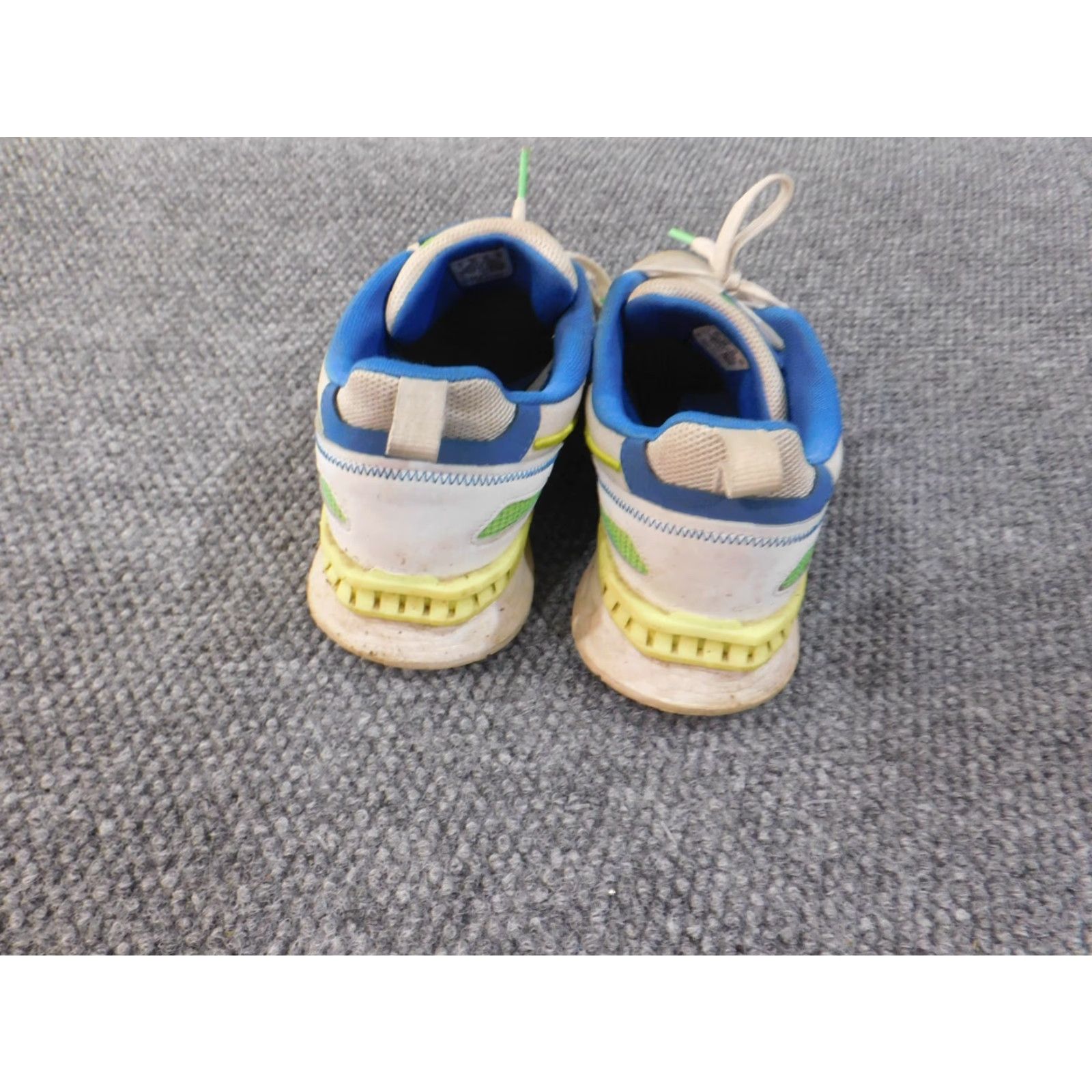 Puma **PUMA Men's Classic Comfort Blue Sneakers US Size 12** User: PUMA Men's US Size 12 Classic Comfort Blue Sneakers Size US 11 / EU 44 - 6 Thumbnail