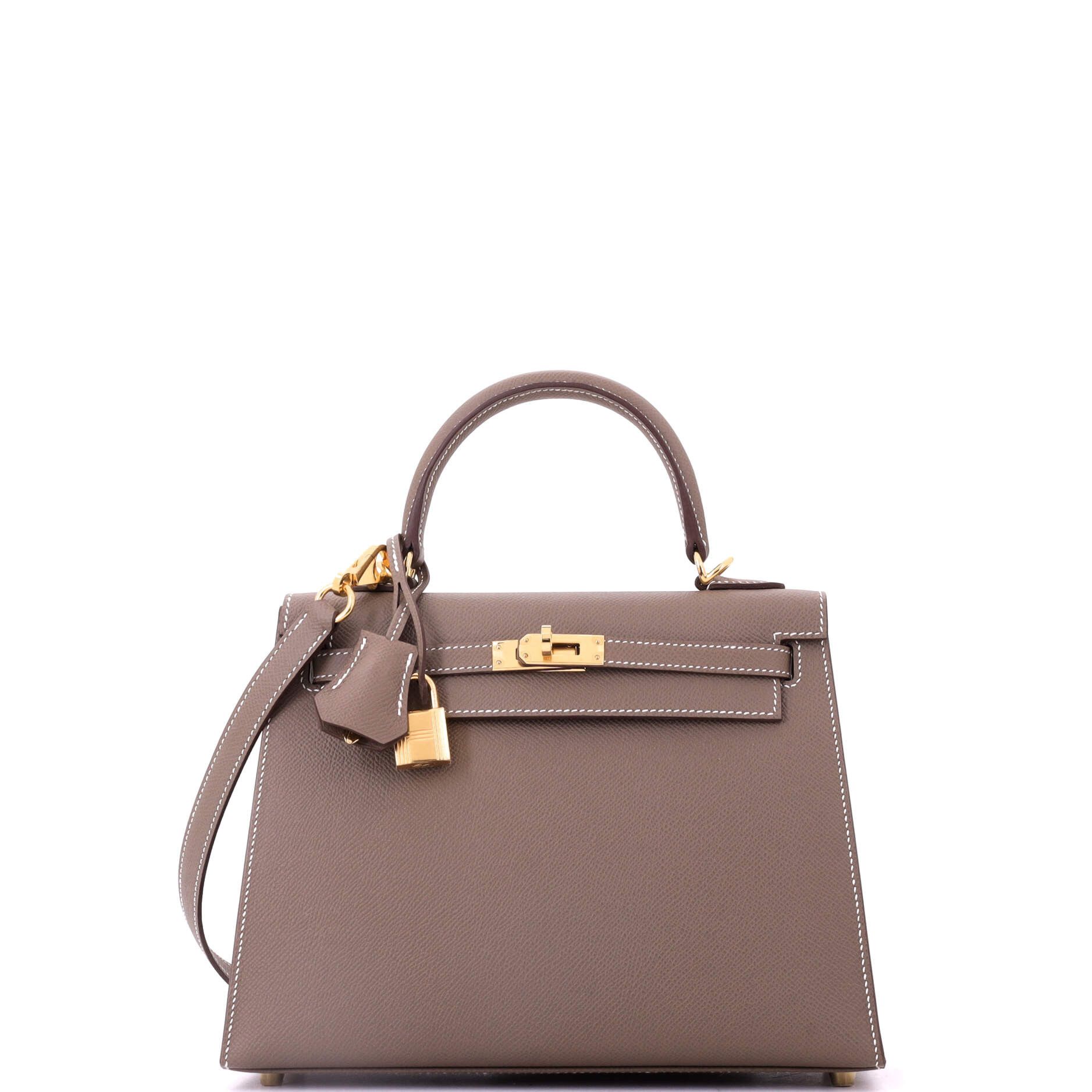 Hermes Kelly Handbag Size ONE SIZE - 1 Thumbnail