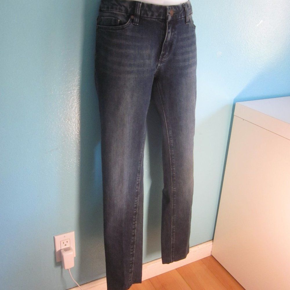 Insight Insight Blue Jeans Beanpole Skinny Size 7 / 29 Size 29" - 10 Thumbnail