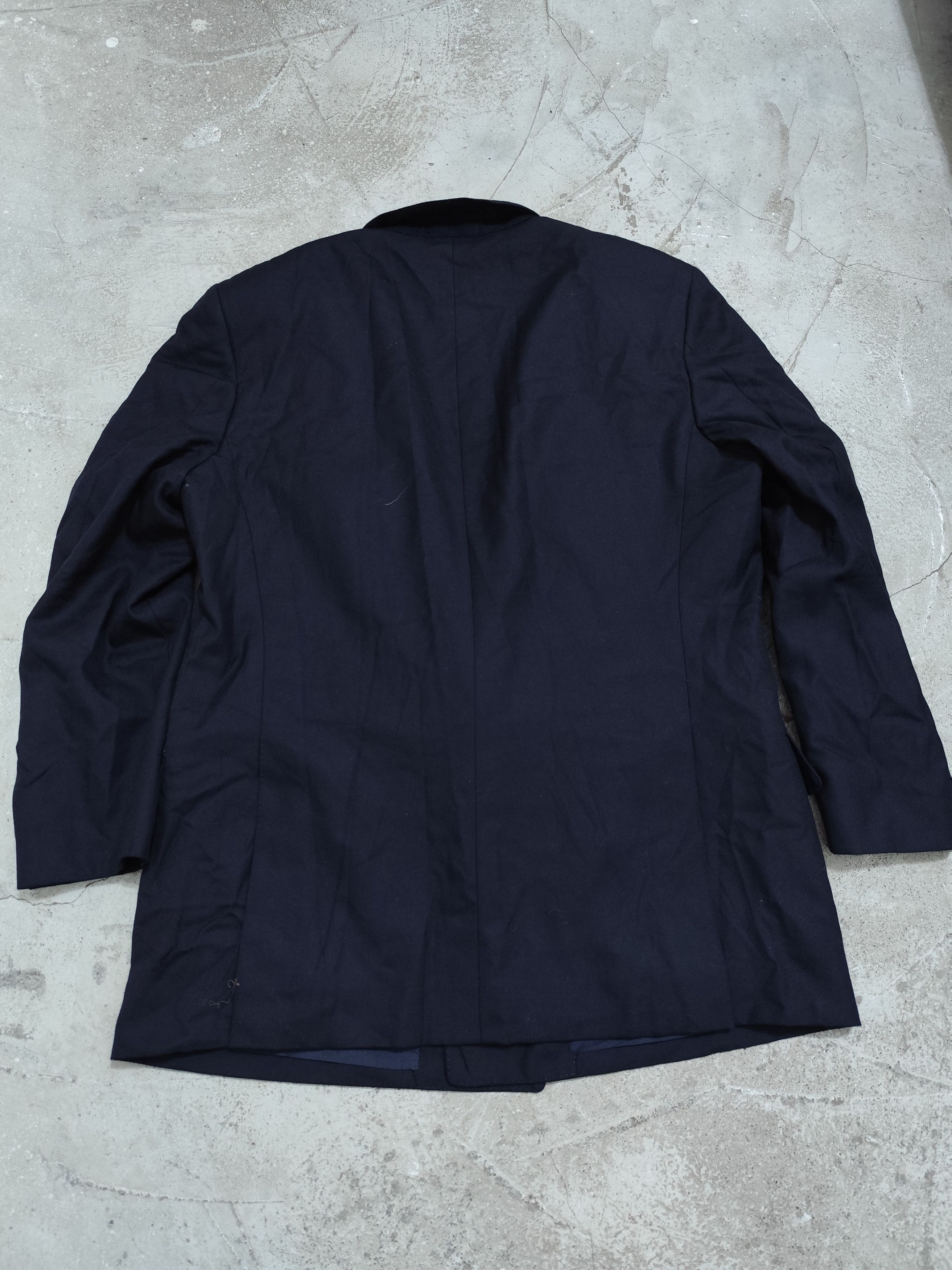 Burberry Burberry London Coat / Blazer double breasted Size US M / EU 48-50 / 2 - 9 Thumbnail