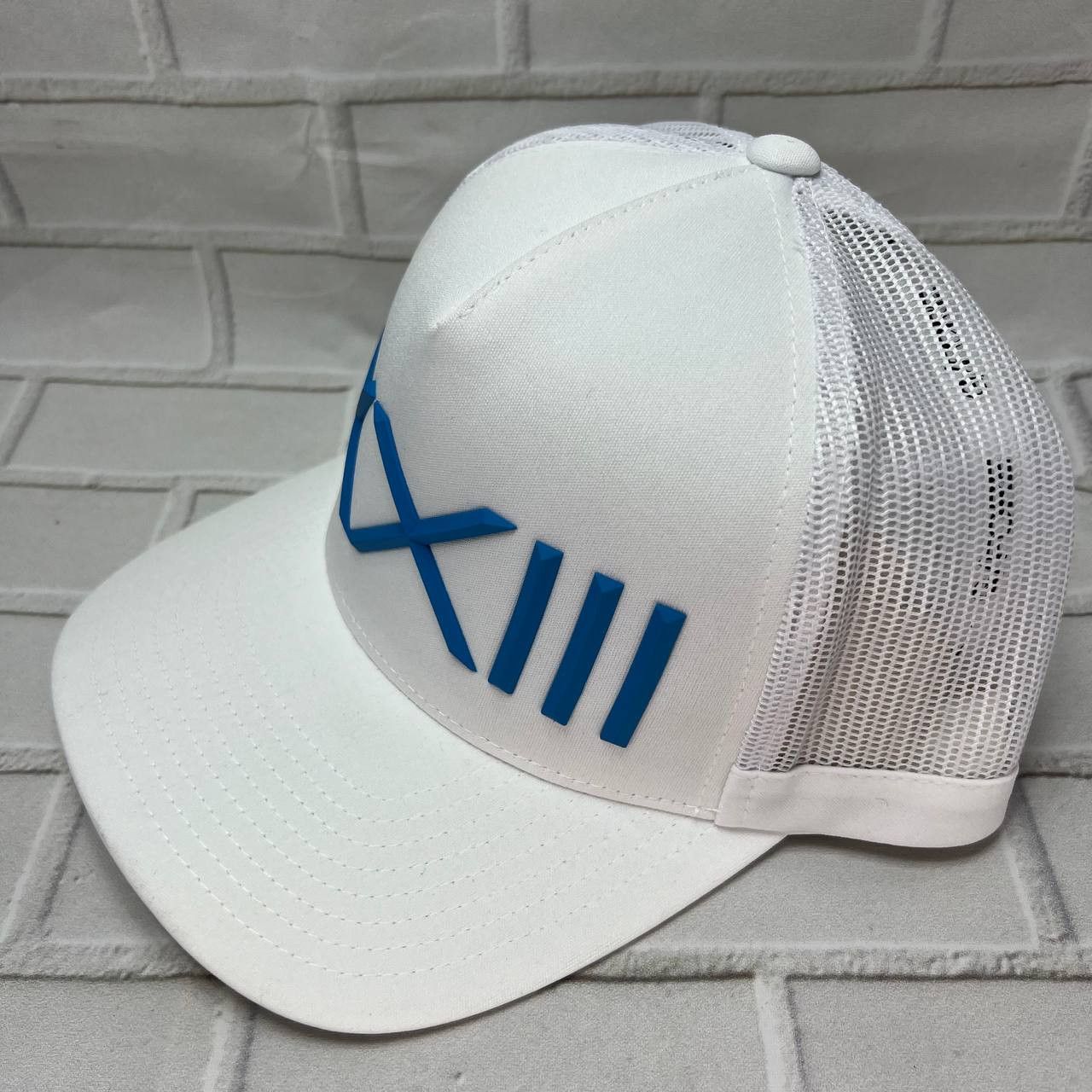 G/FORE G/FORE Grove XXIII Jordan Golf Trucker Hat Snapback Cap New ...