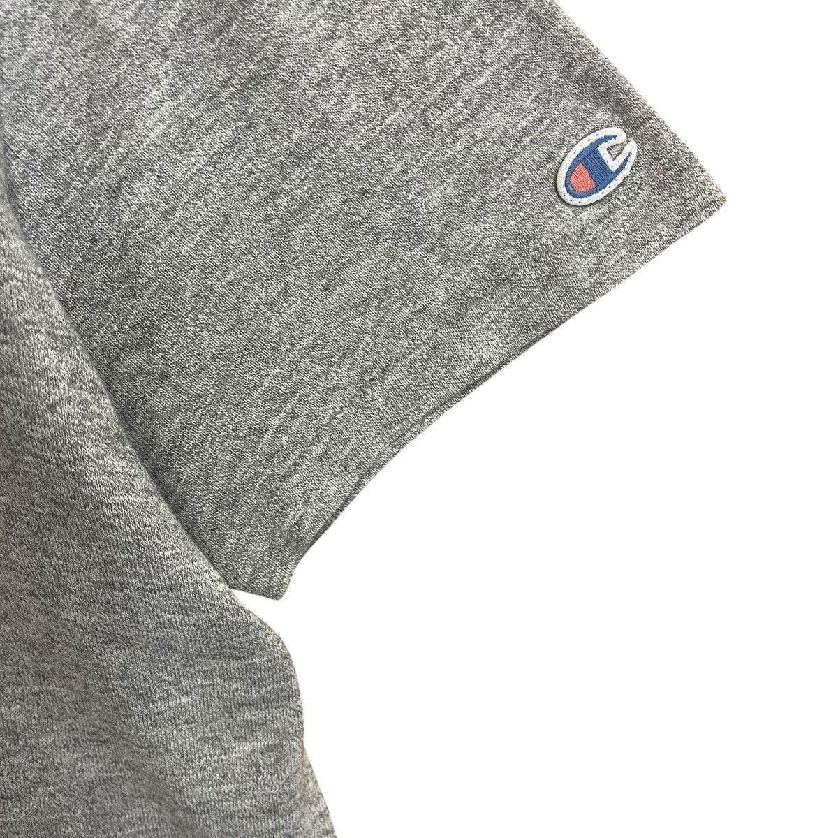 Champion Vintage Champion Running Man Shortsleeve Tee Size US M / EU 48-50 / 2 - 7 Thumbnail