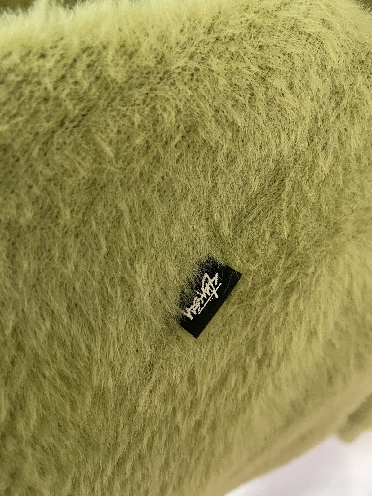 Stussy Stussy cardigan Size US L / EU 52-54 / 3 - 2 Thumbnail