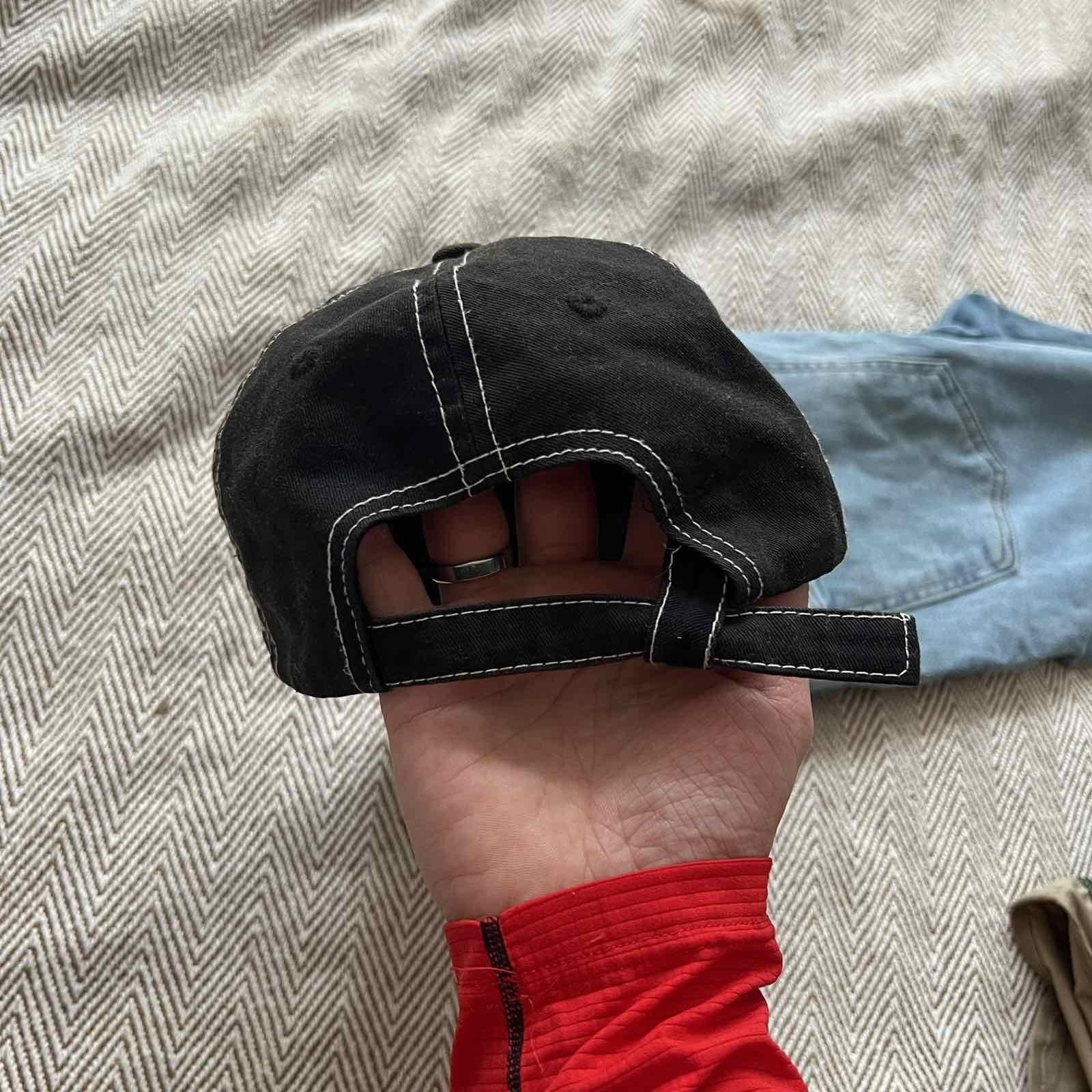Other Vintage distressed Von Dutch cap y2k 90s Size ONE SIZE - 3 Thumbnail