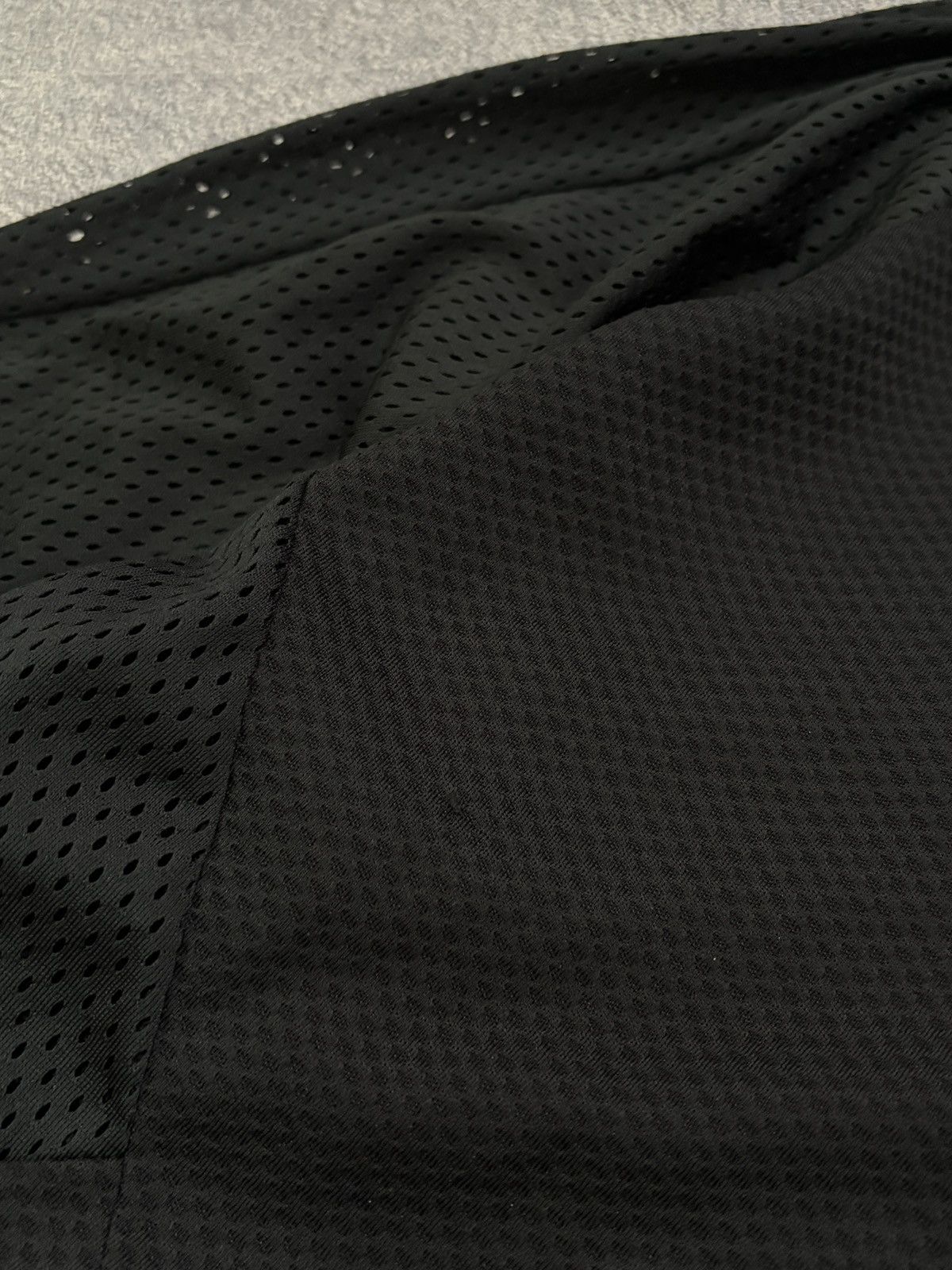 Fox Racing Fox Racing Jersey L Black Mesh MX MTB Made in Brazil Size US L / EU 52-54 / 3 - 9 Thumbnail