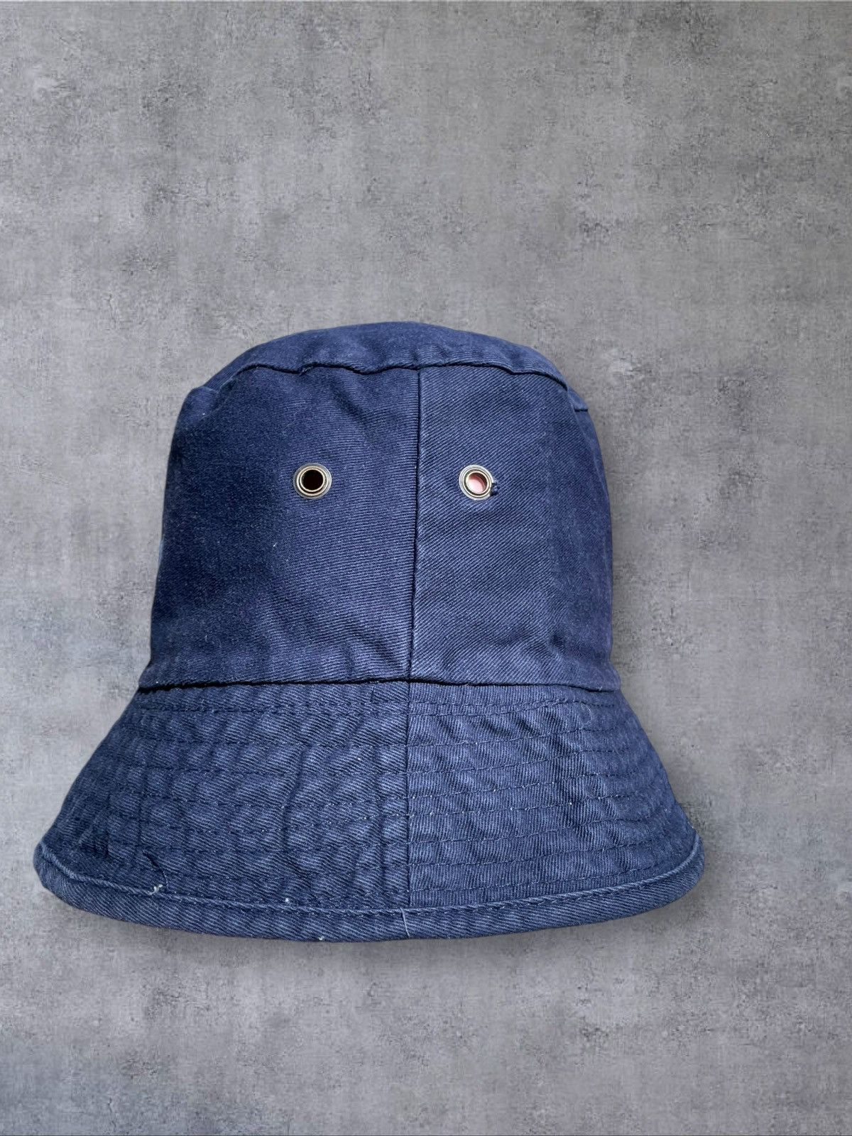 Diesel Reversible buckethat diesel white /navy Size ONE SIZE - 7 Thumbnail