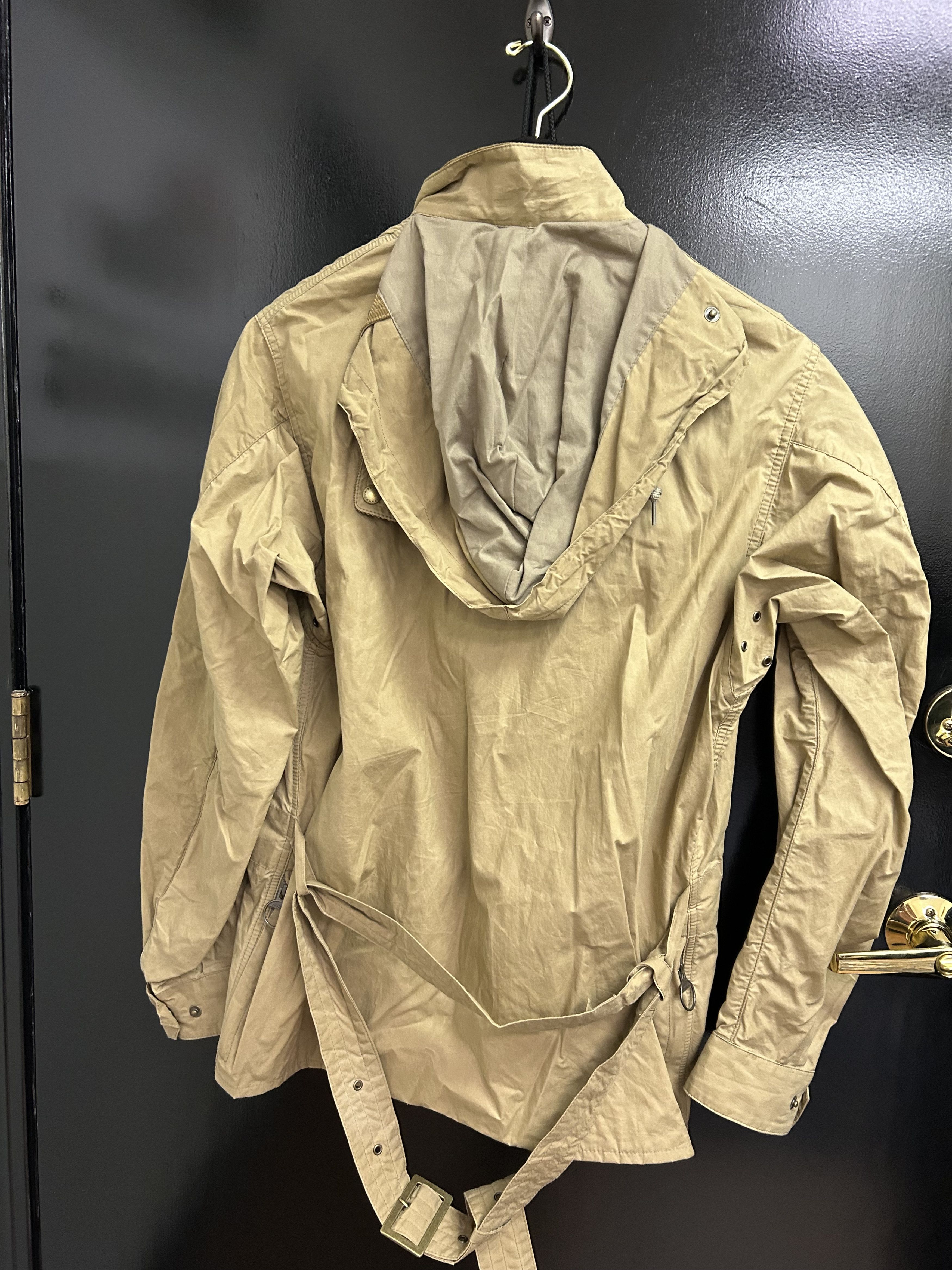 Barbour BARBOUR URSULA Size US L / EU 52-54 / 3 - 3 Thumbnail