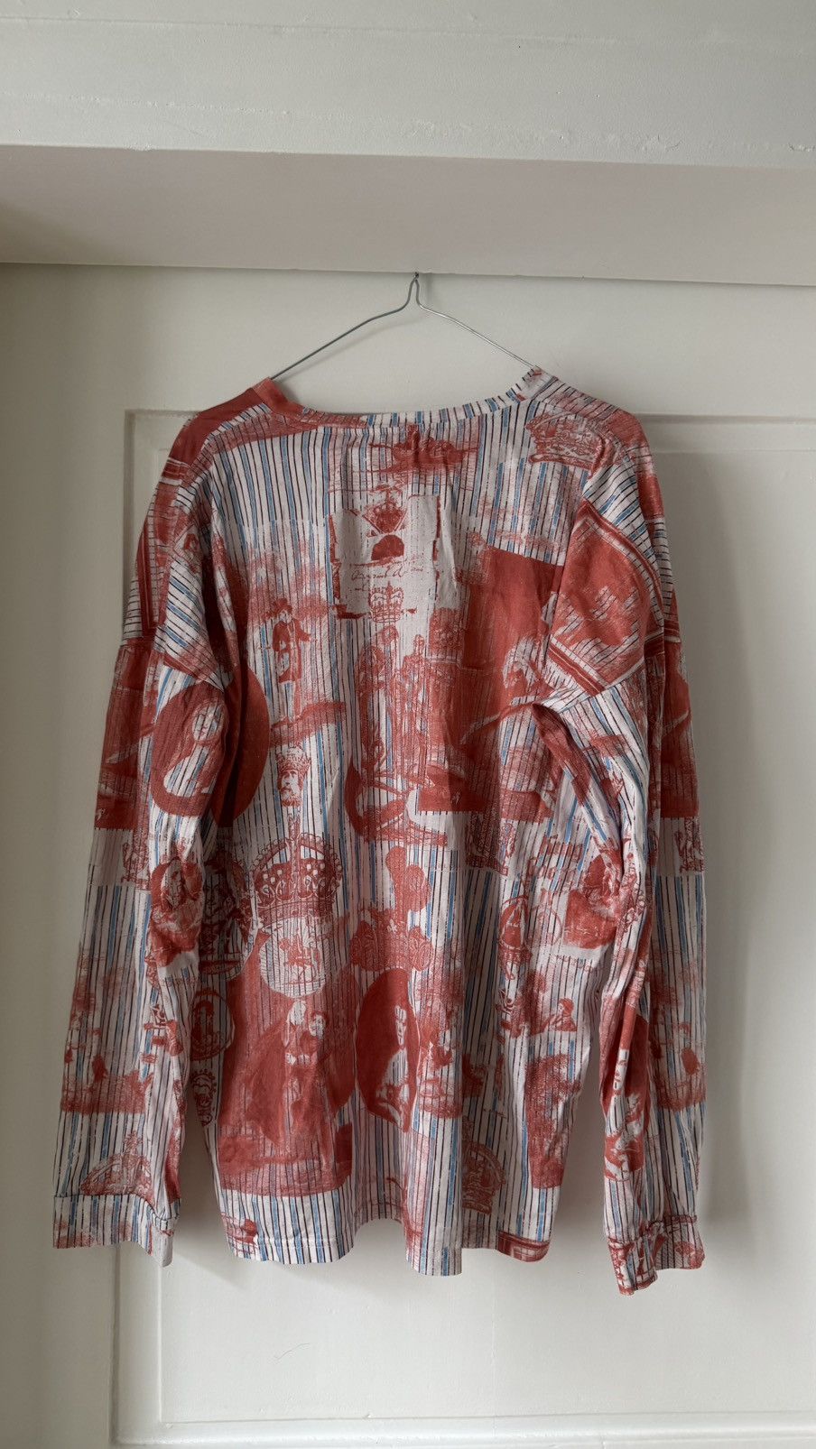 Marni Marni long sleeve Size US M / EU 48-50 / 2 - 2 Thumbnail