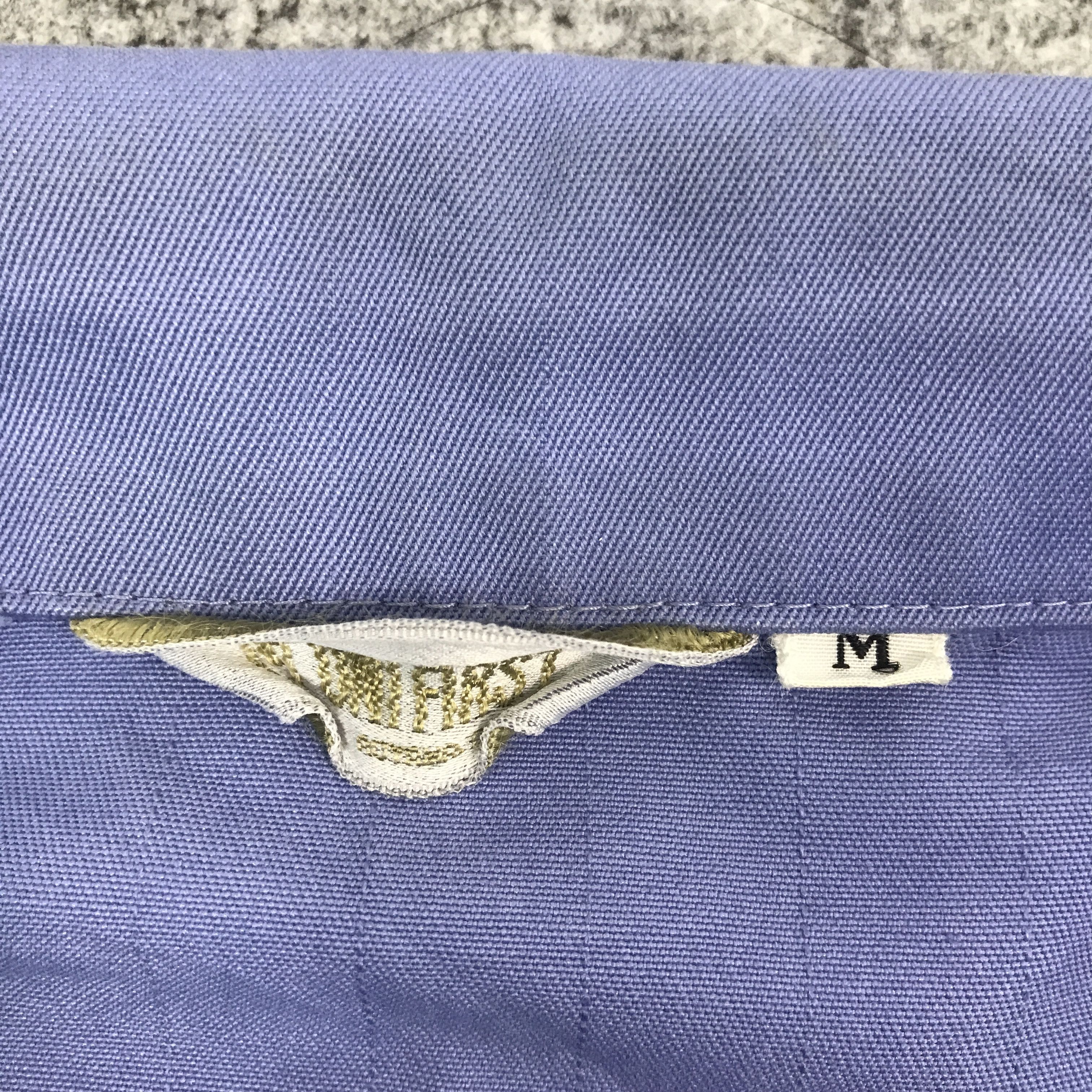 Japanese Brand × Sports Specialties Isuzu Japan Motorsport working jacket Size US M / EU 48-50 / 2 - 10 Thumbnail