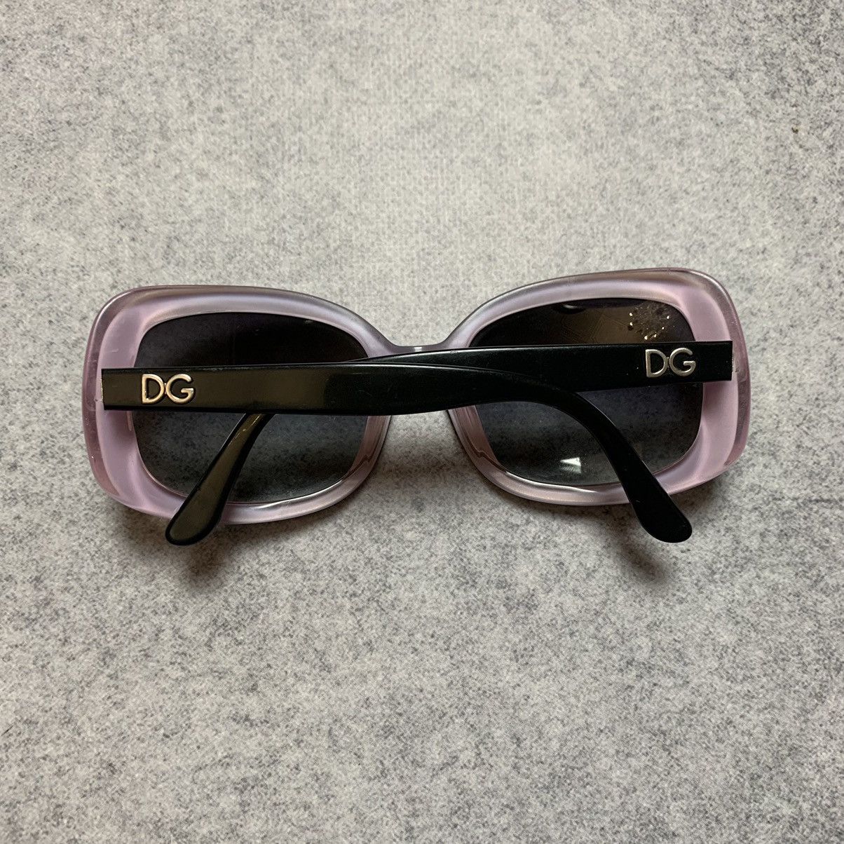 Dolce & Gabbana Vintage Dolce Gabbana Sunglasses 4053-A Size ONE SIZE - 2 Thumbnail