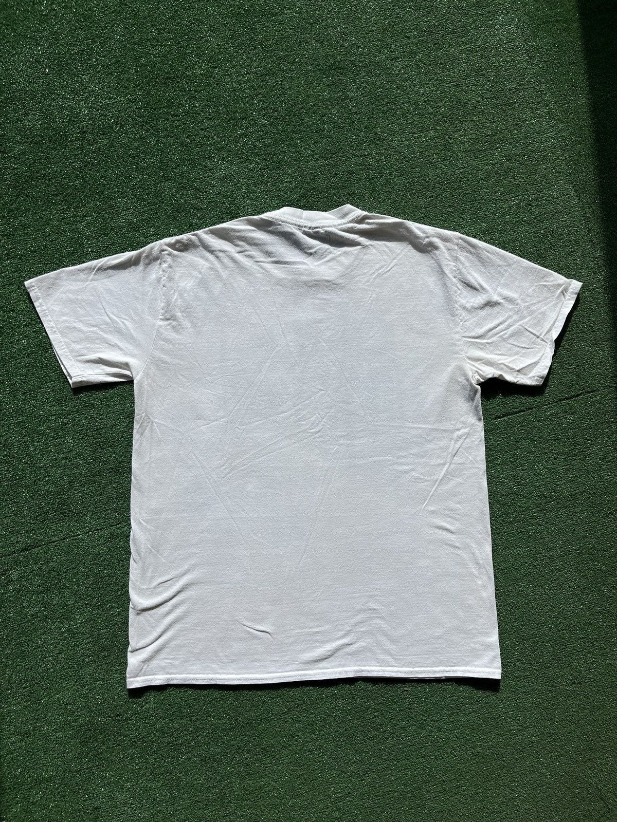Band Tees Vintage Y2K N.W.A The World’s Most Dangerous Group Rap Tee Size US L / EU 52-54 / 3 - 7 Thumbnail