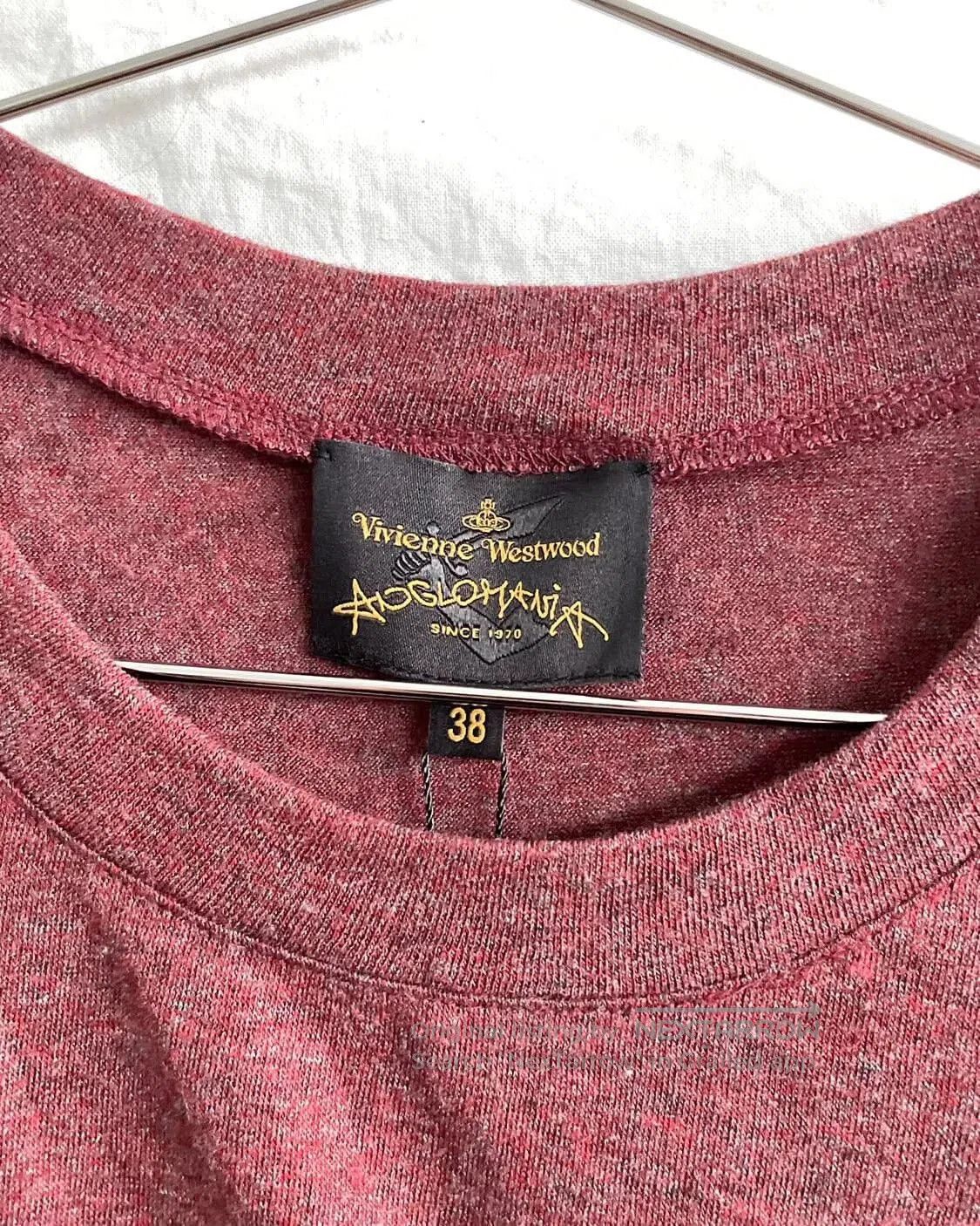 Vivienne Westwood Vintage Long.